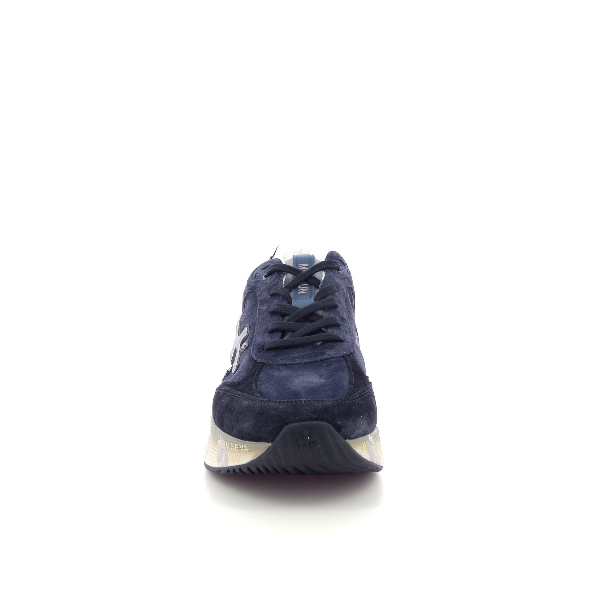 Premiata Moerun 265596 blauw