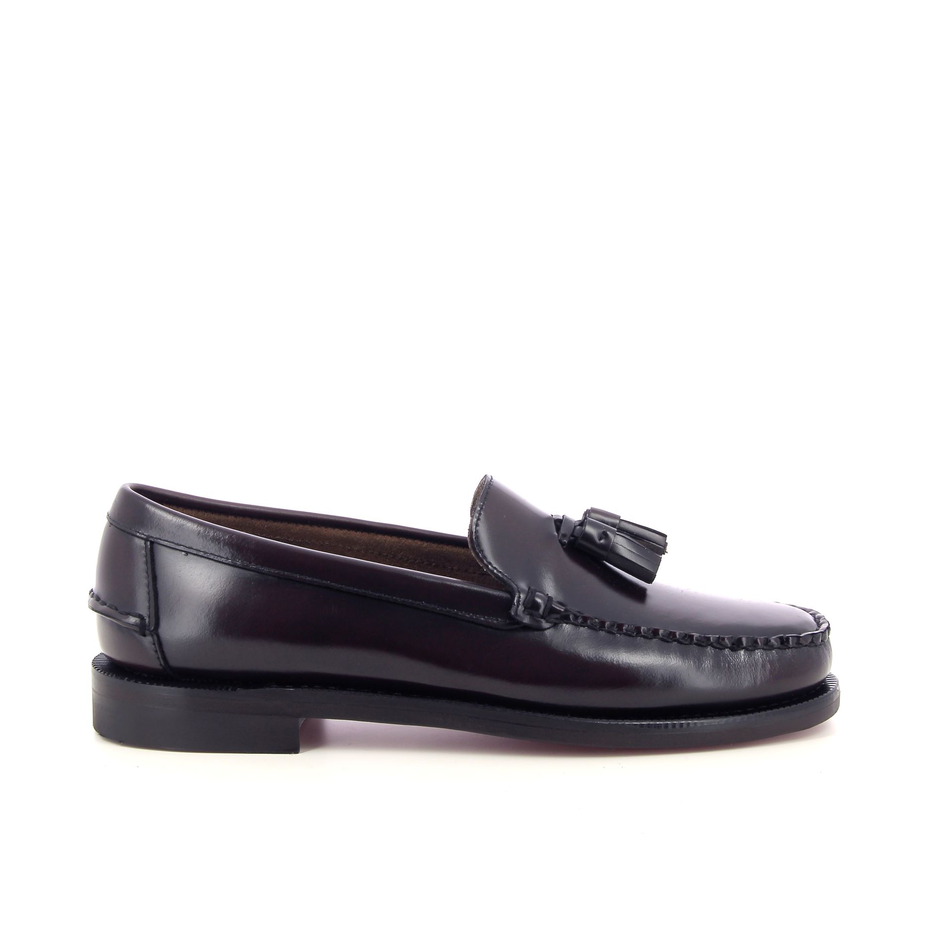 Sebago Classic Will 265597 rood