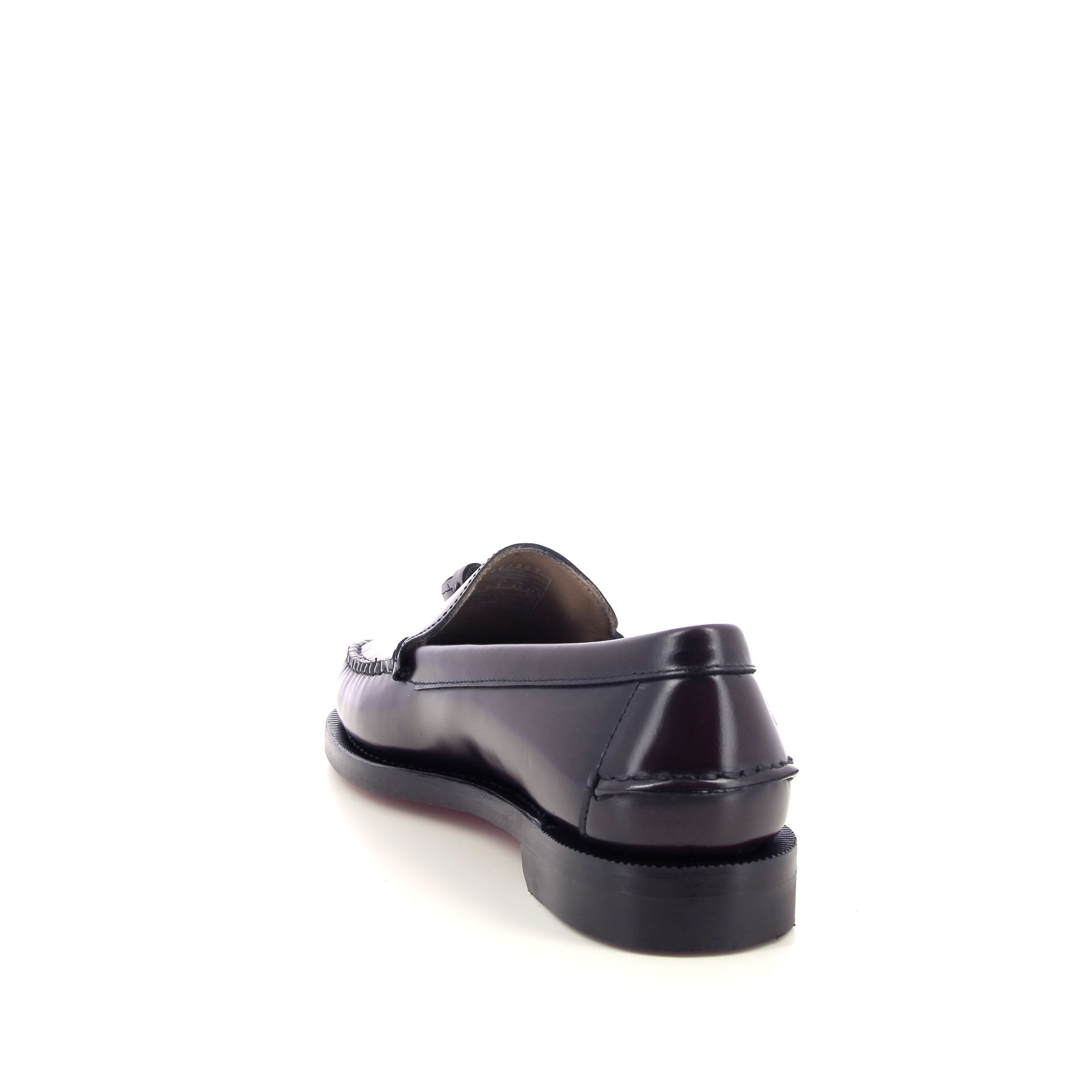 Sebago Classic Will 265597 rood