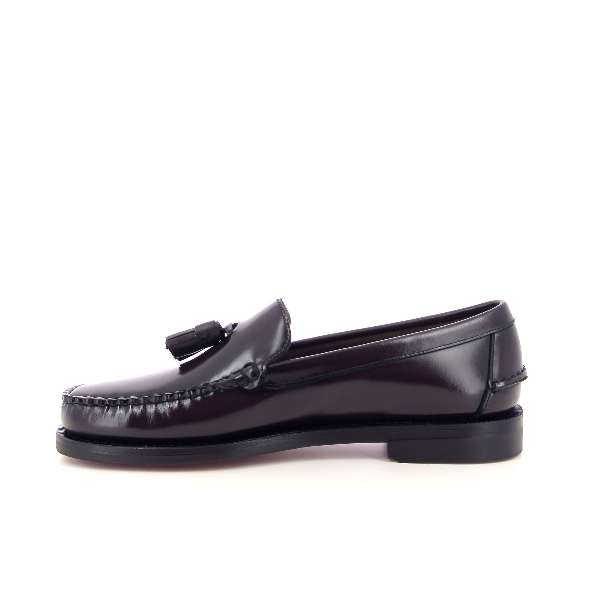 Sebago Classic Will 265597 rood