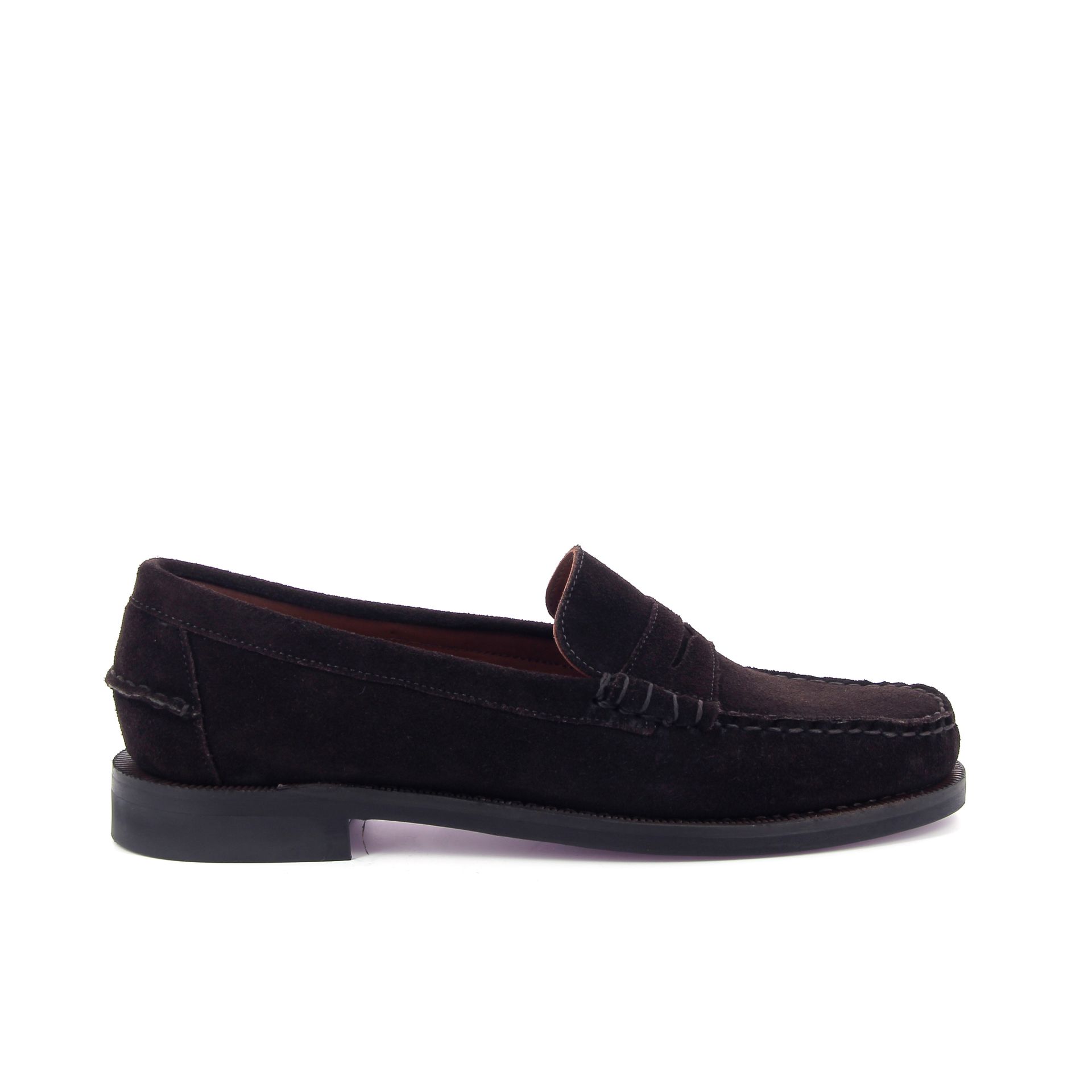 Sebago Classic Dan 265599 bruin