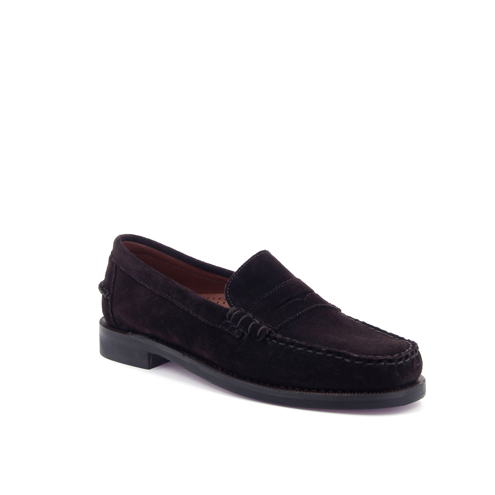 Sebago Classic Dan 265599 bruin