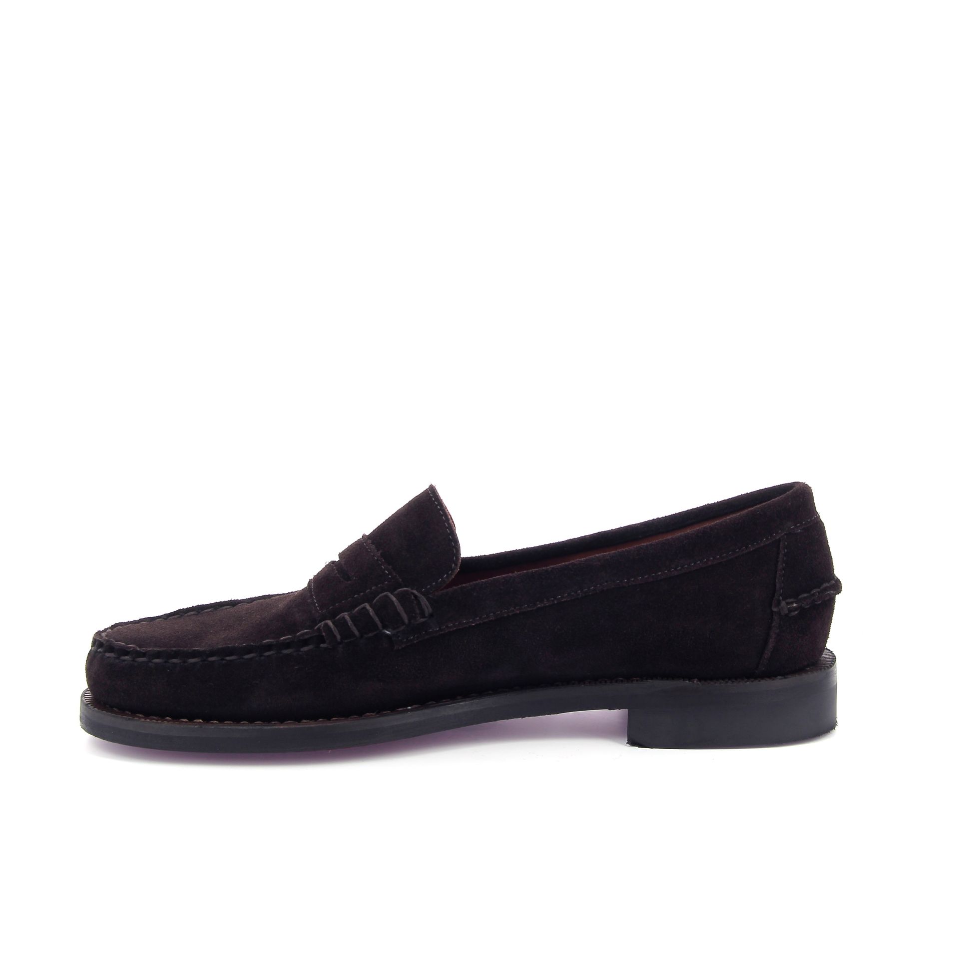Sebago Classic Dan 265599 bruin