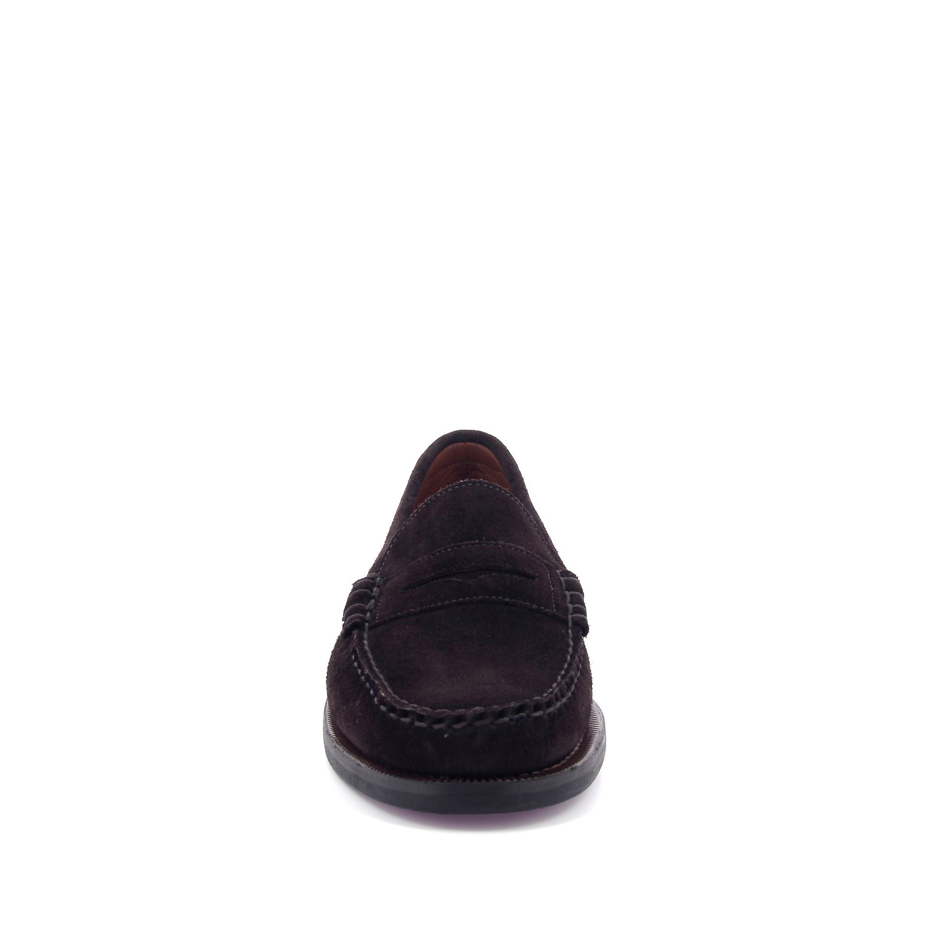 Sebago Classic Dan 265599 bruin