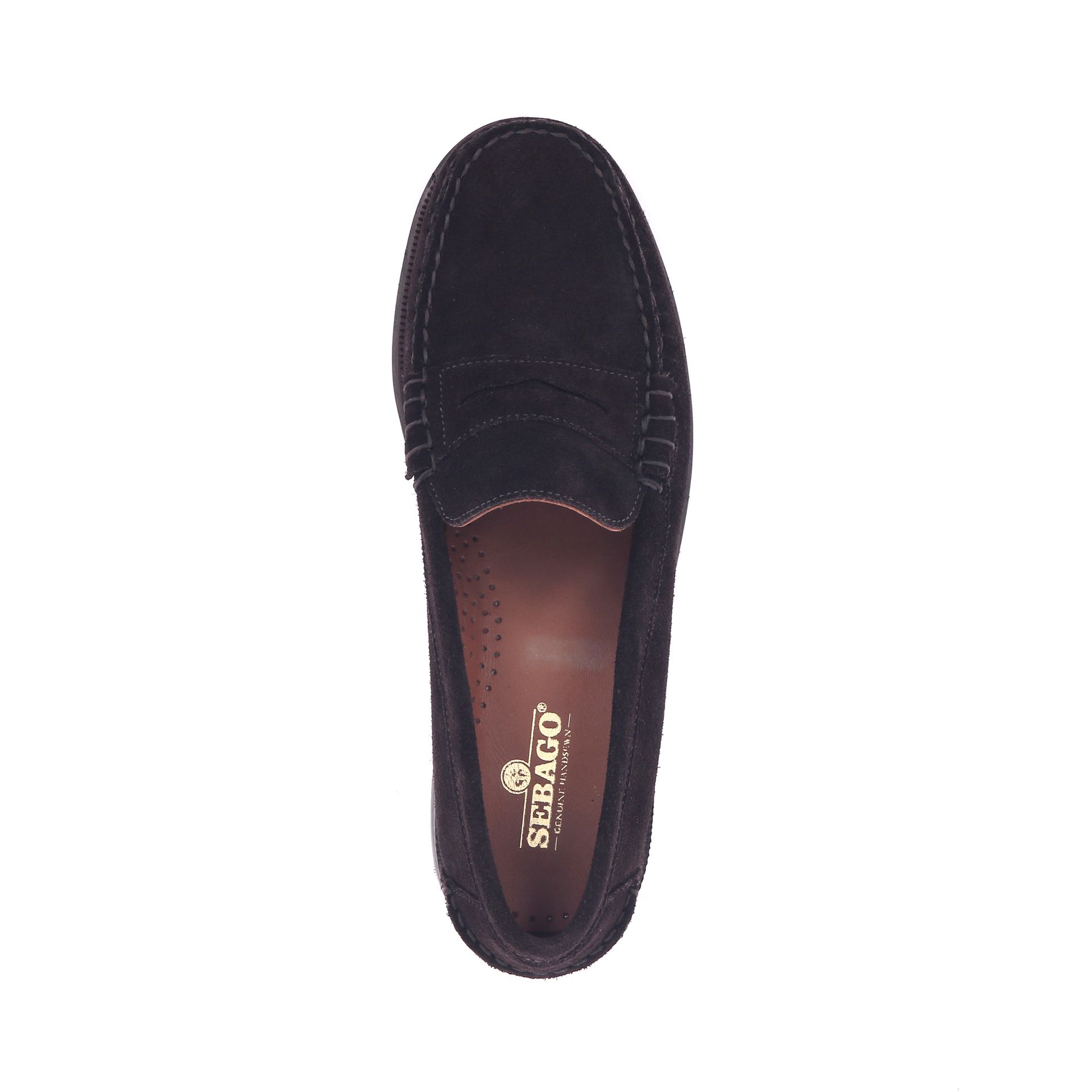 Sebago Classic Dan 265599 bruin