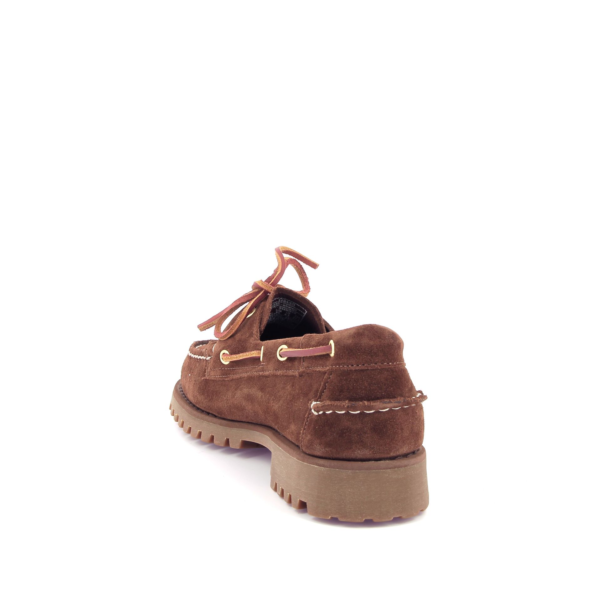 Sebago Ranger Artisan 265600 cognac