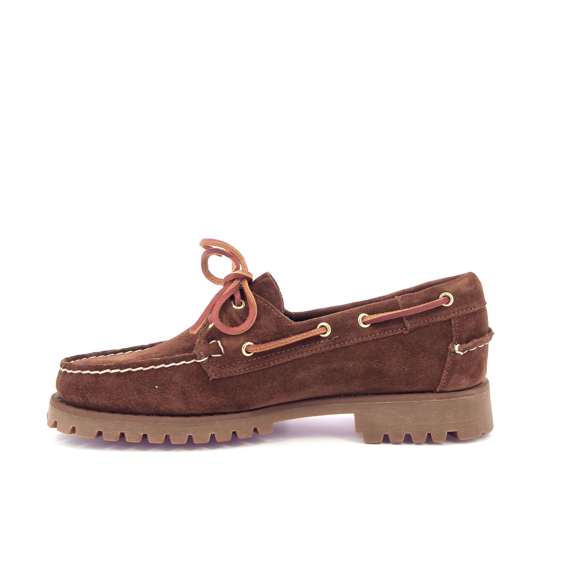 Sebago Ranger Artisan 265600 cognac
