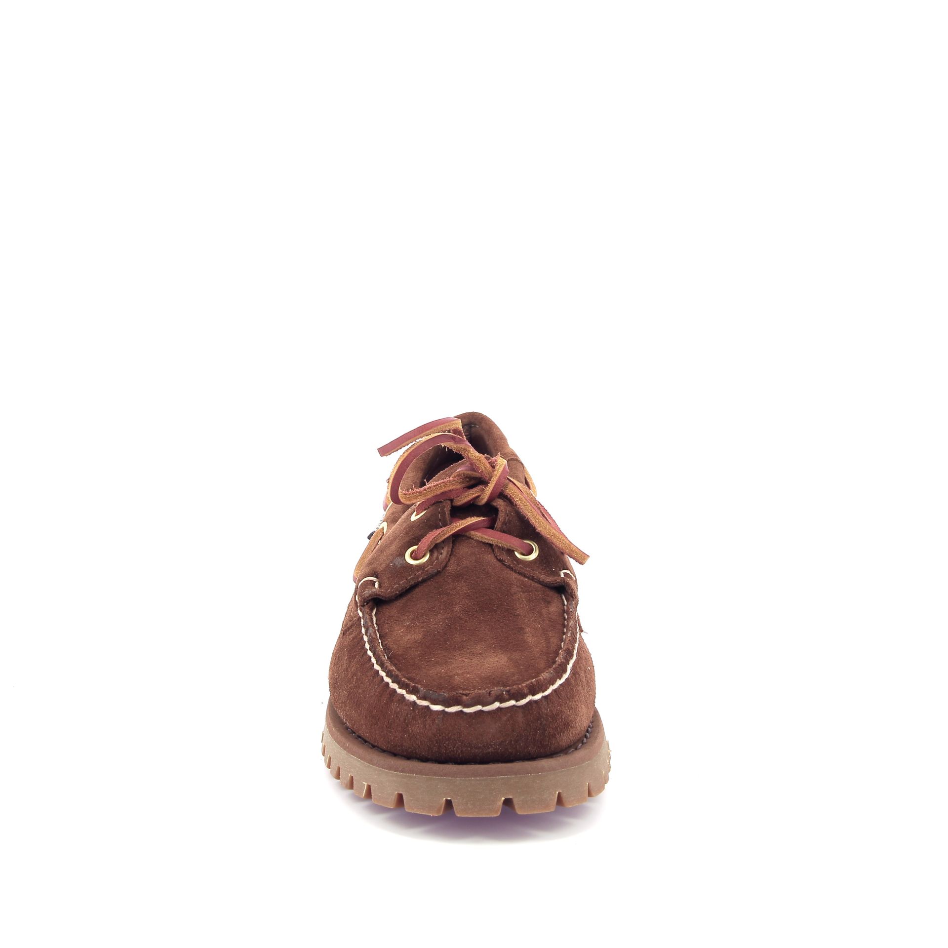 Sebago Ranger Artisan 265600 cognac
