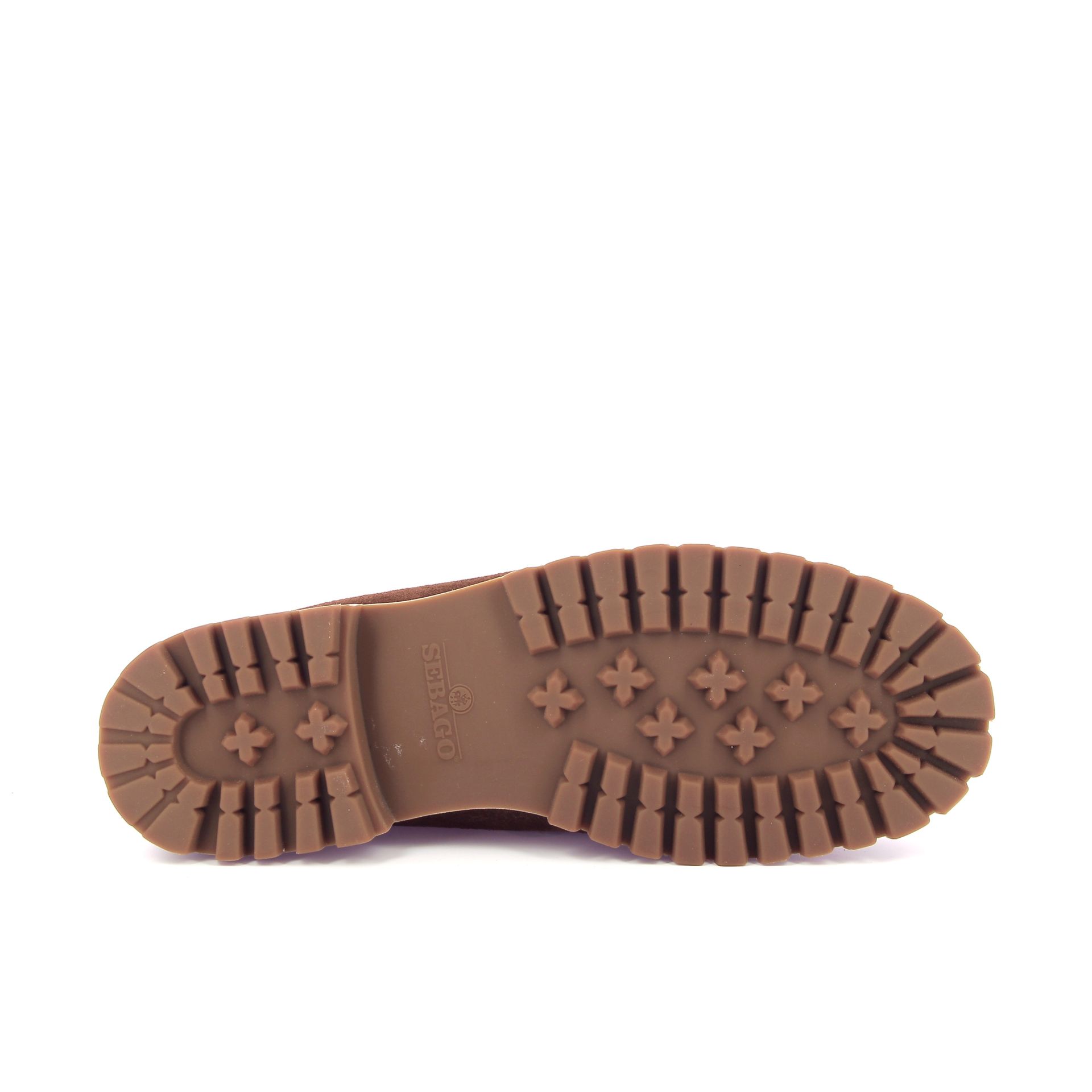 Sebago Ranger Artisan 265600 cognac