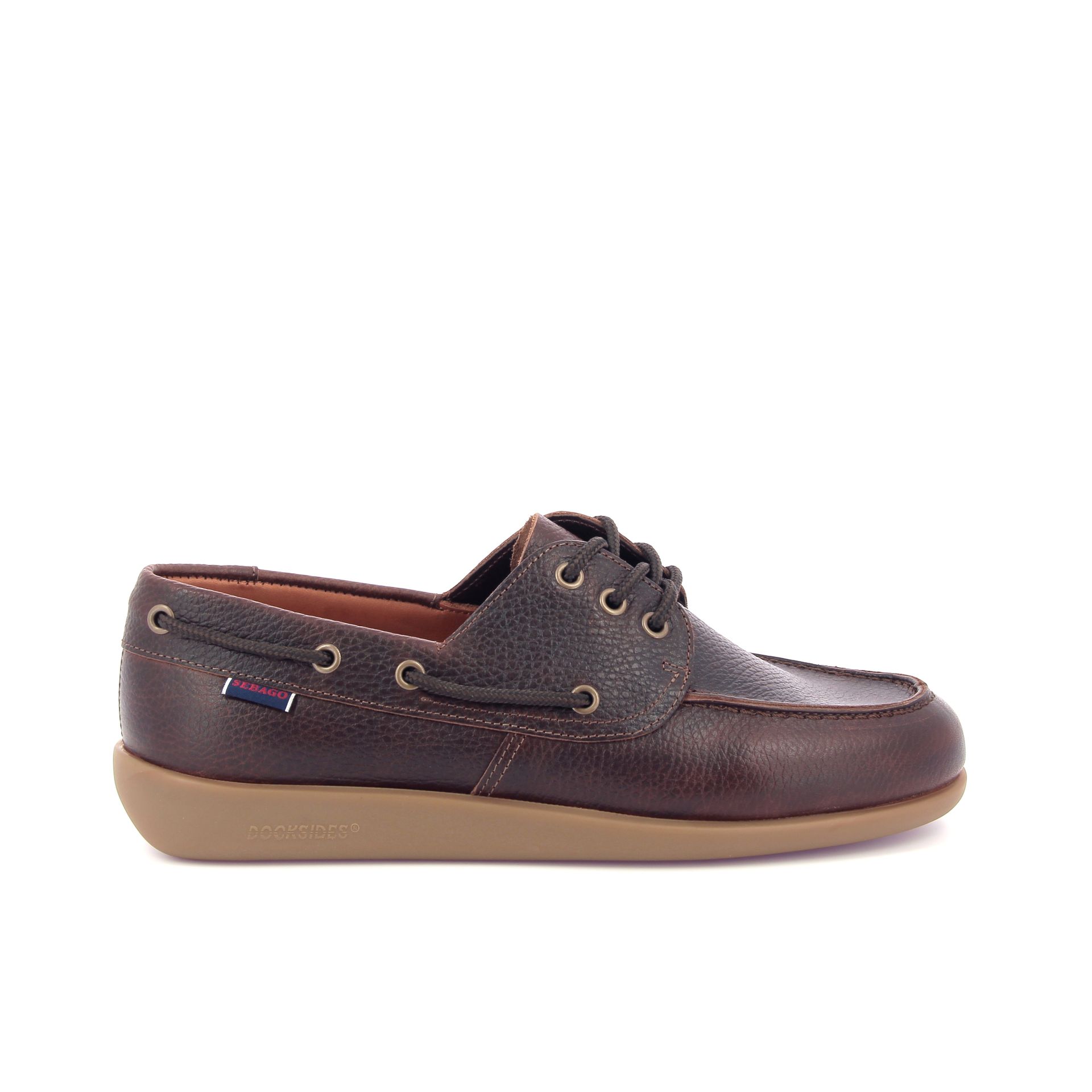 Sebago Gary Jobson 265601 bruin