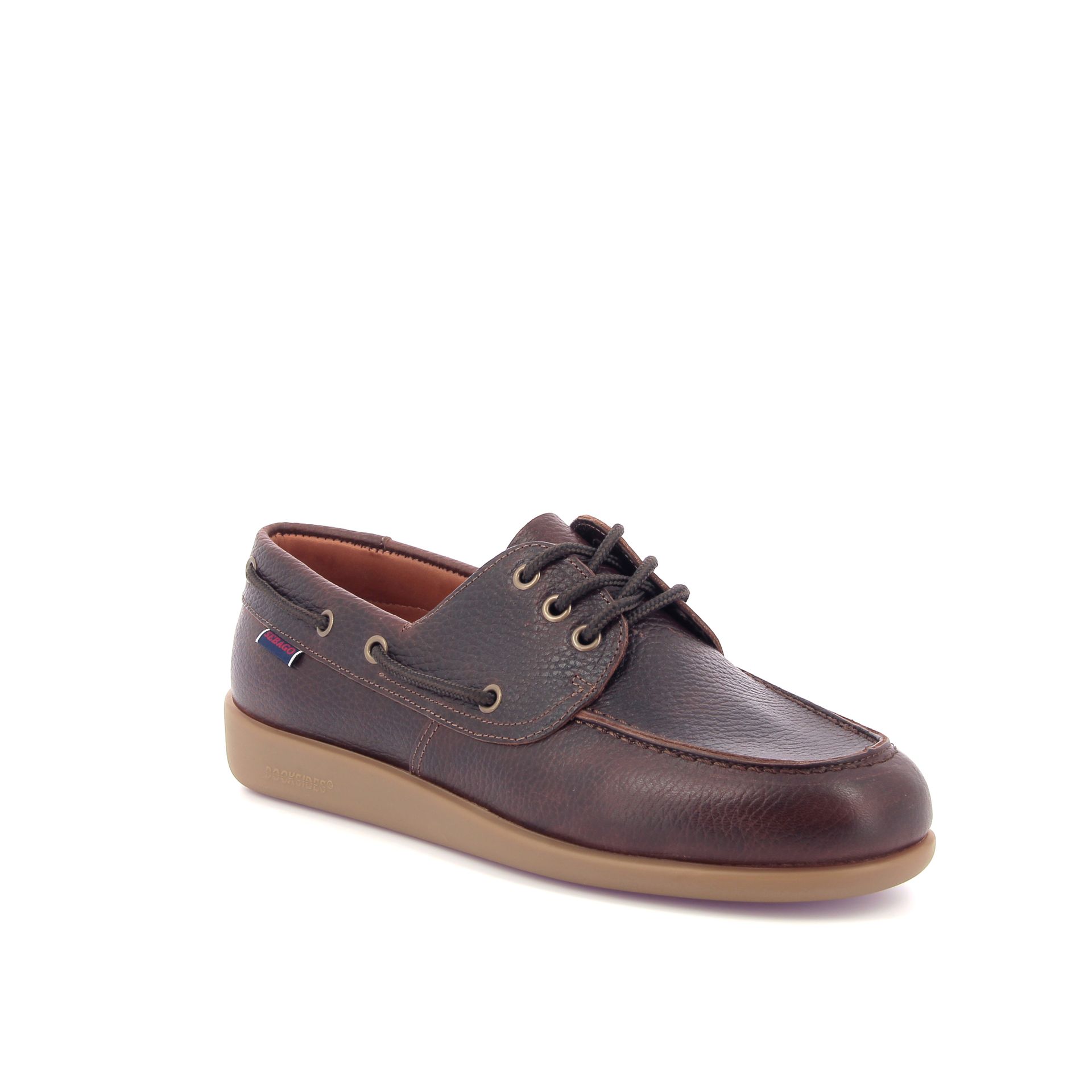 Sebago Gary Jobson 265601 bruin