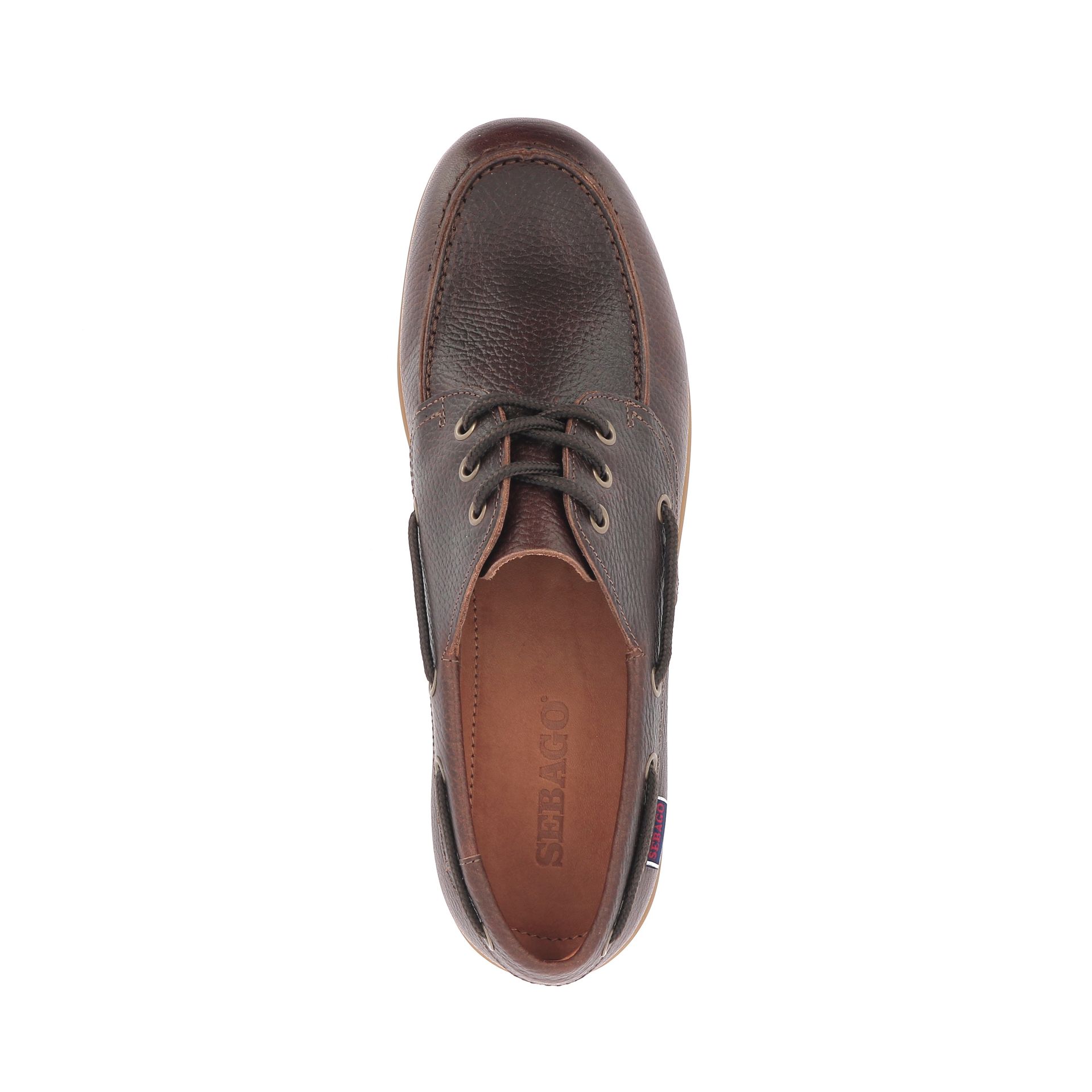 Sebago Gary Jobson 265601 bruin