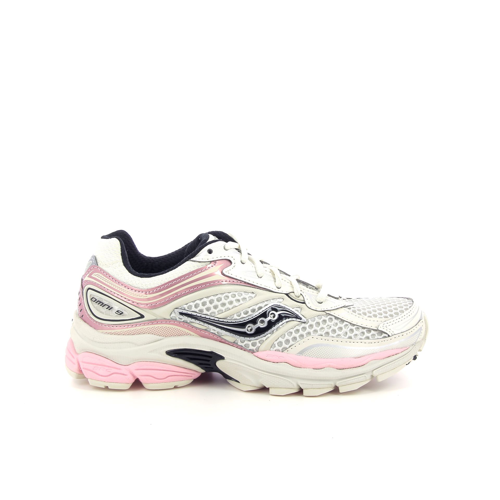 Saucony Progrid Omni 9 265606 beige