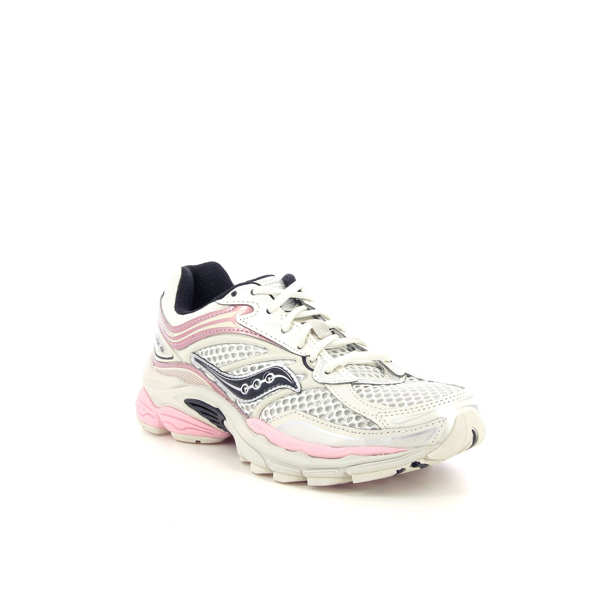 Saucony Progrid Omni 9 265606 beige