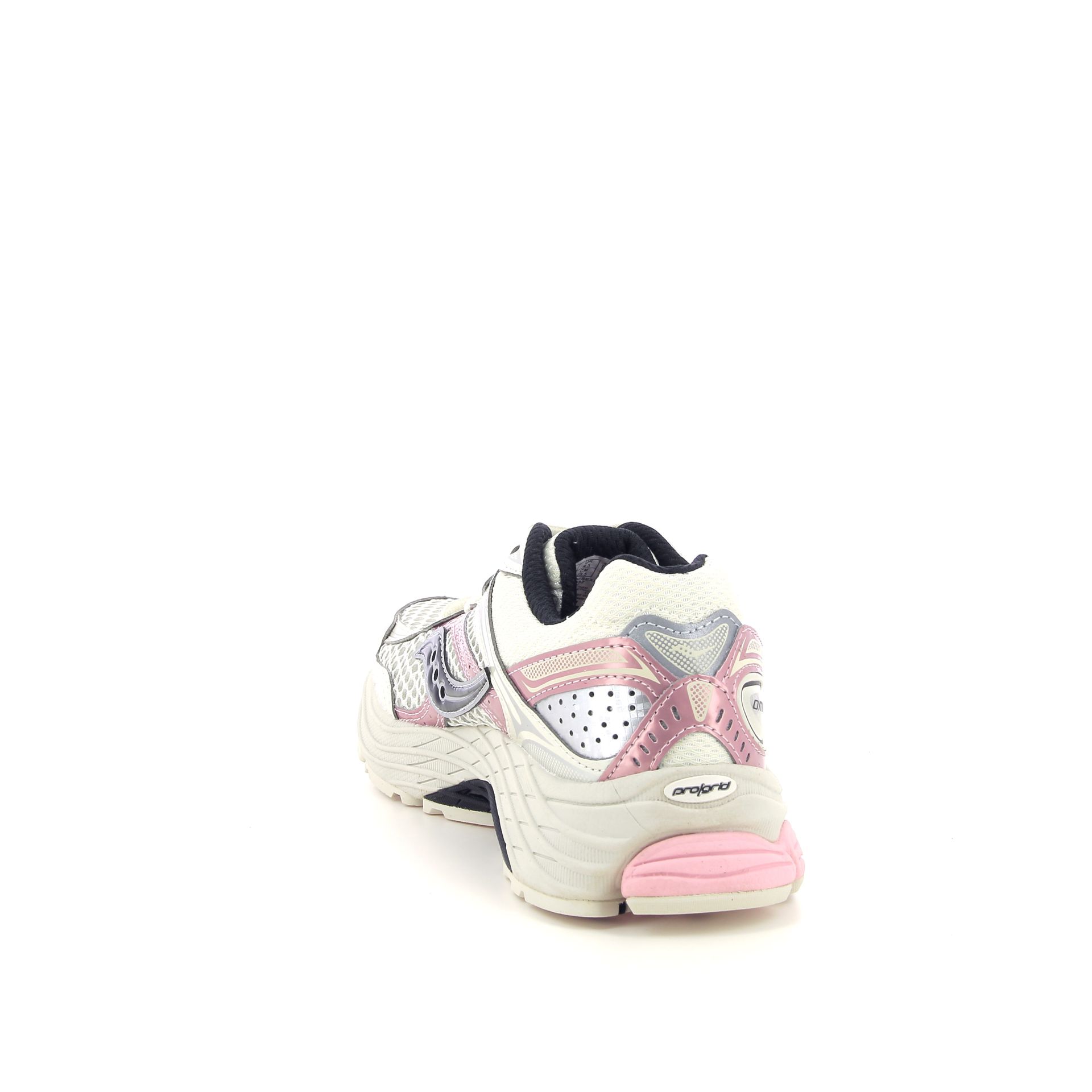 Saucony Progrid Omni 9 265606 beige