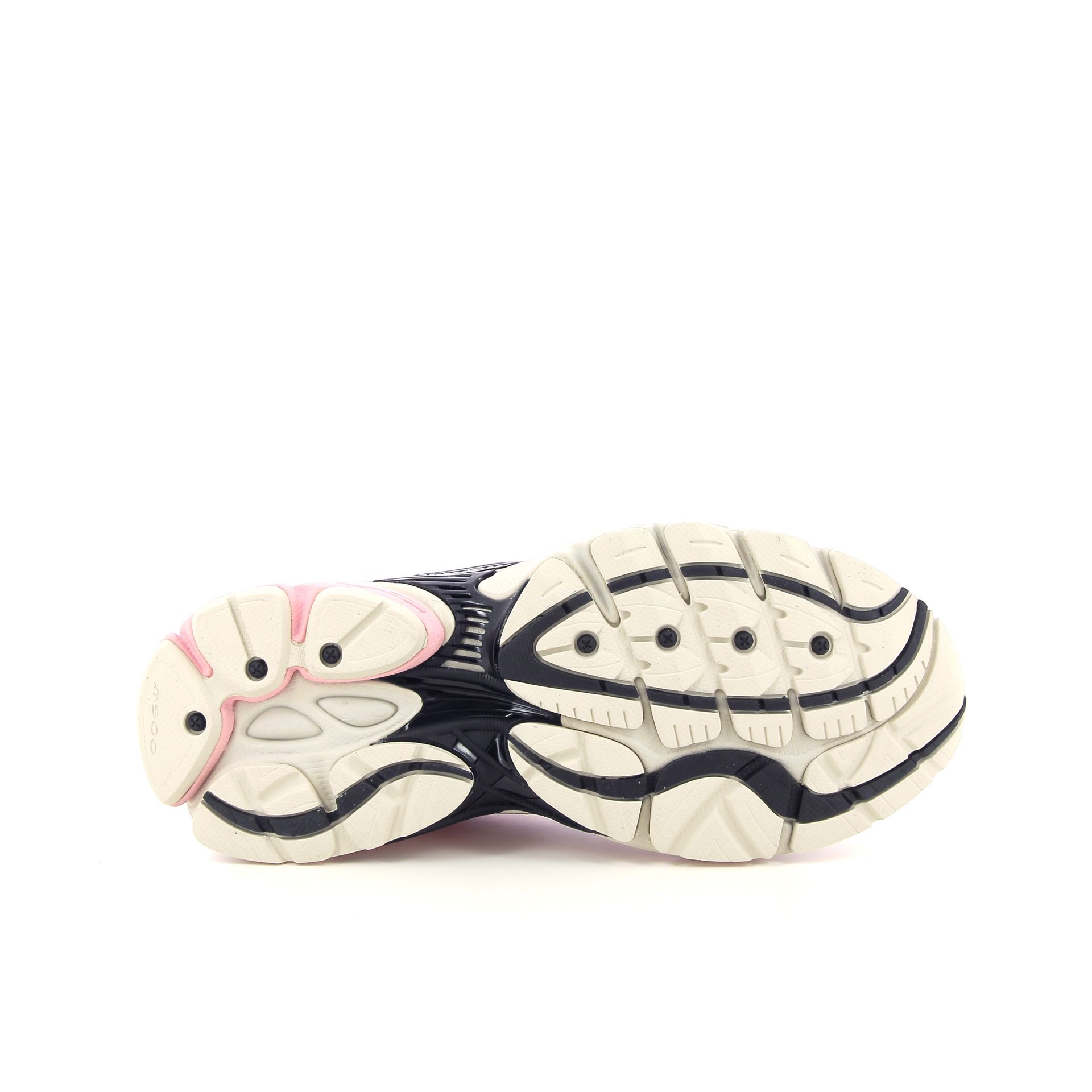 Saucony Progrid Omni 9 265606 beige