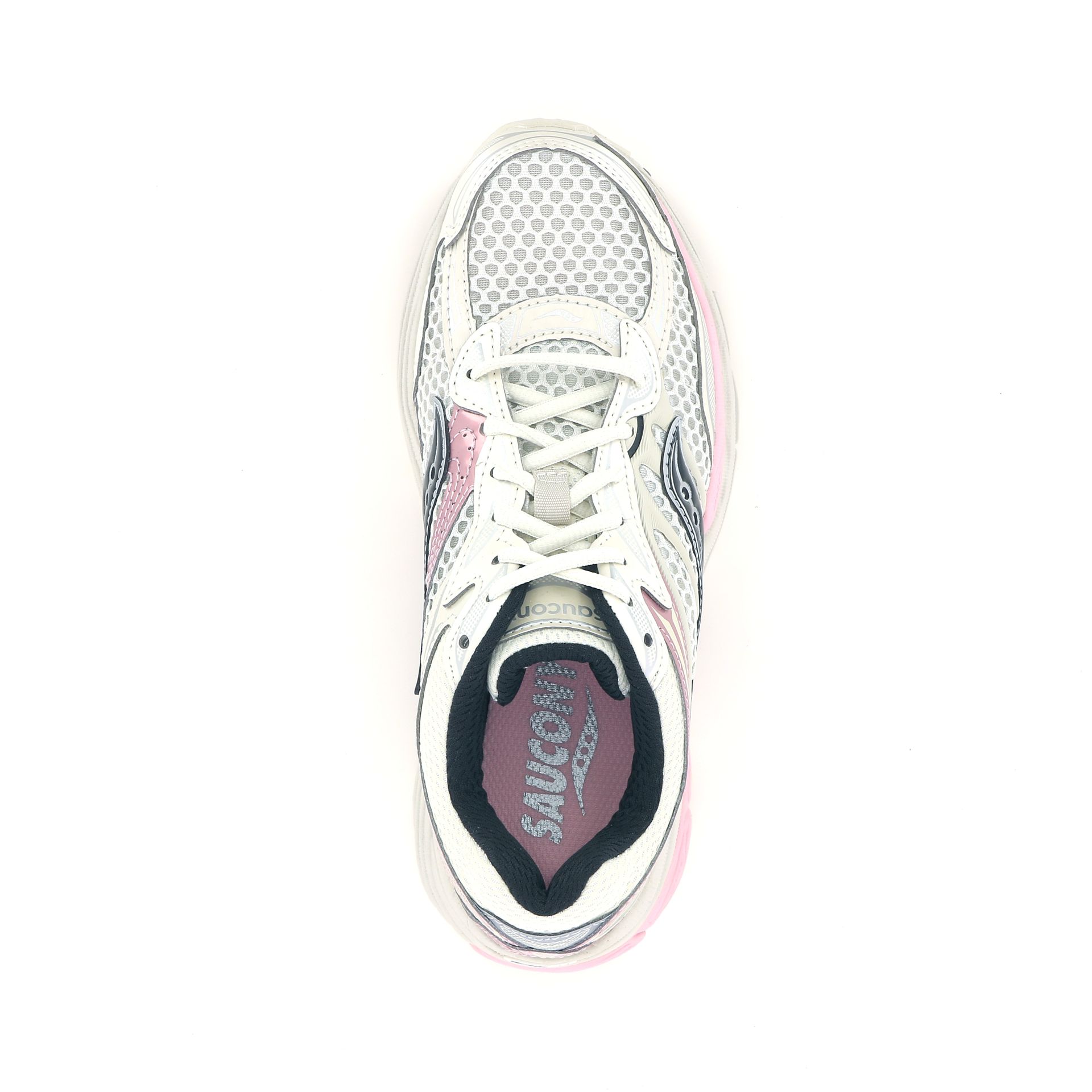 Saucony Progrid Omni 9 265606 beige