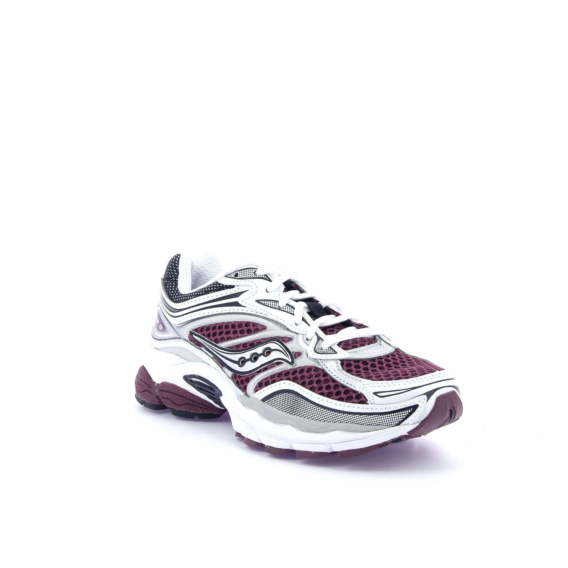 Saucony Progrid Omni 9 265607 rood
