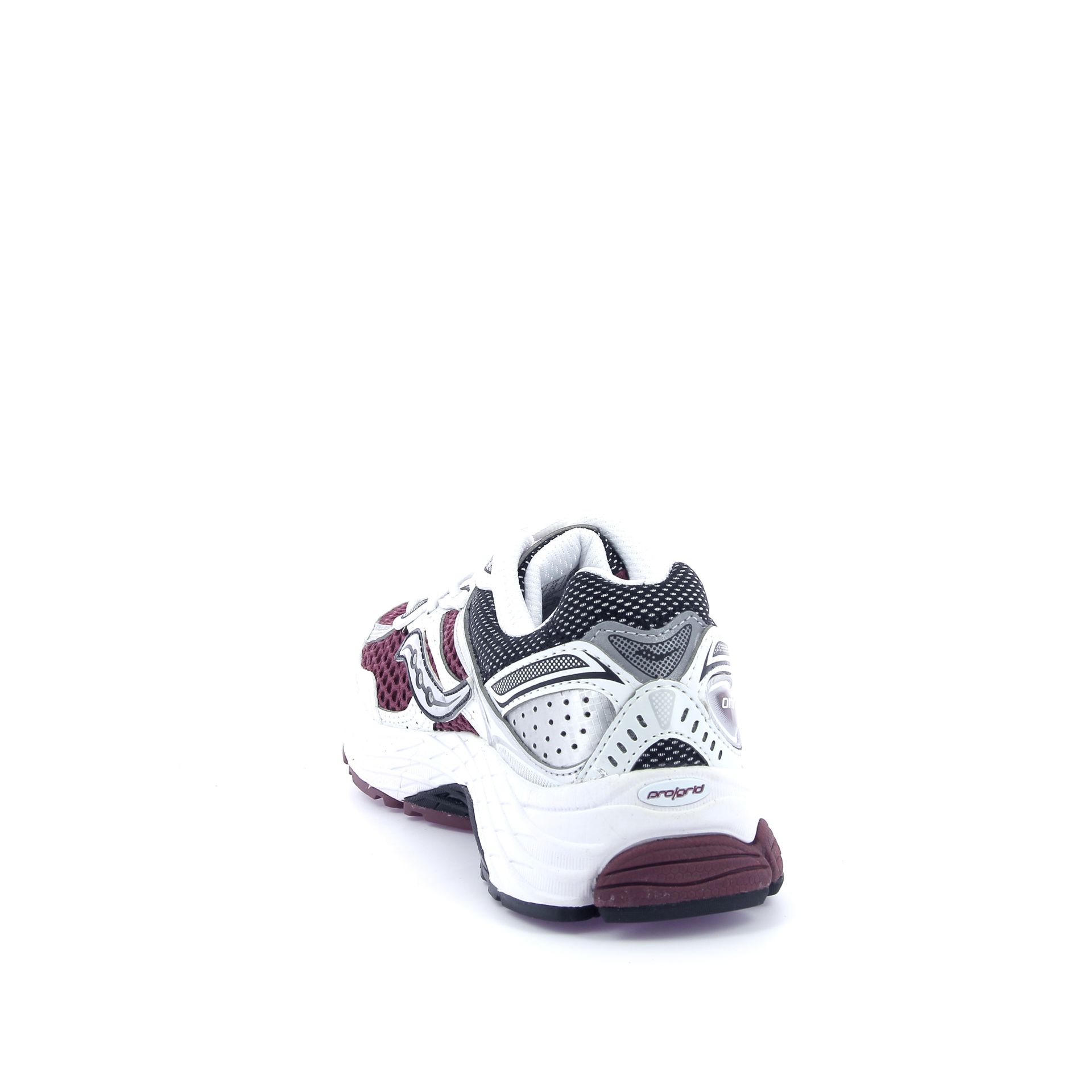Saucony Progrid Omni 9 265607 rood