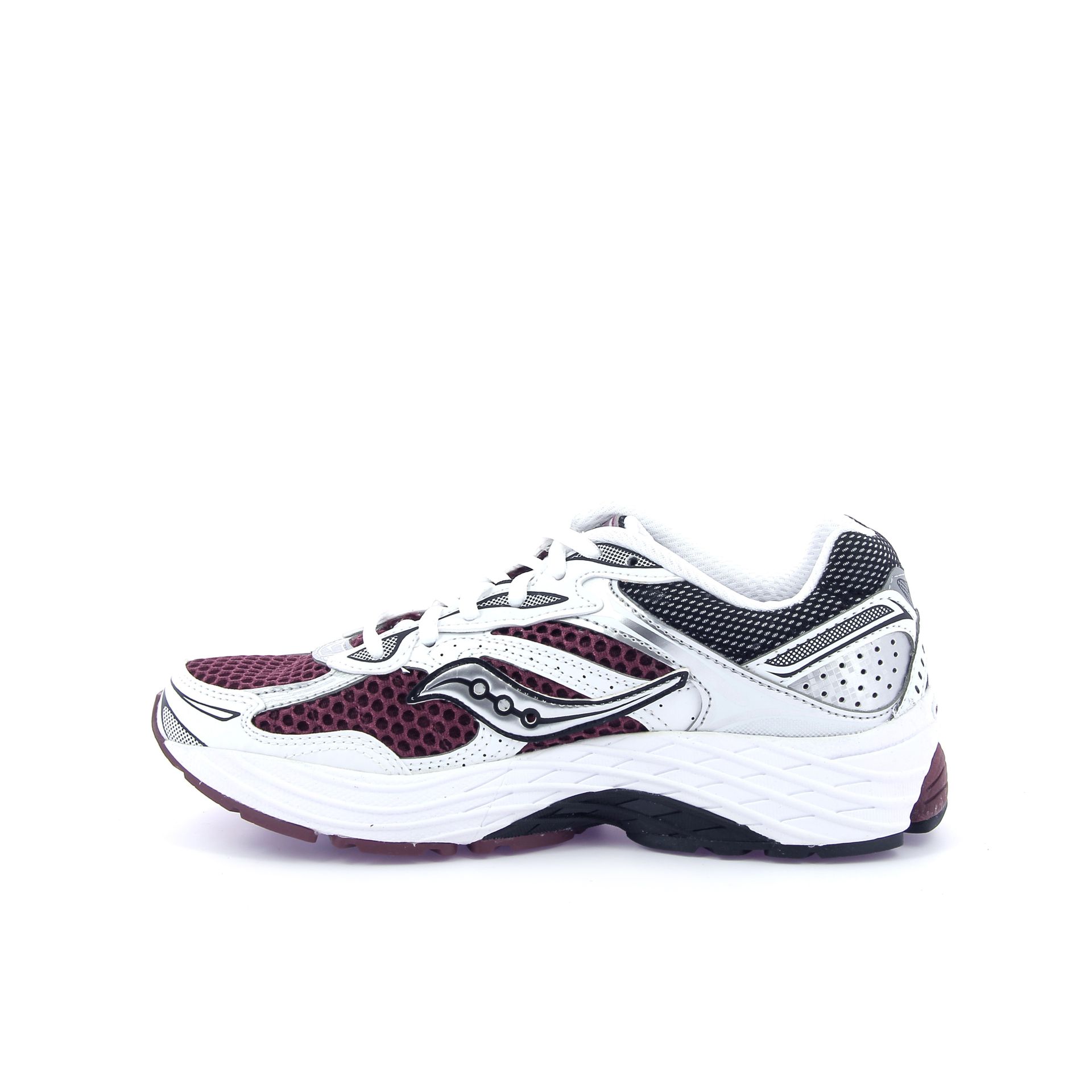 Saucony Progrid Omni 9 265607 rood