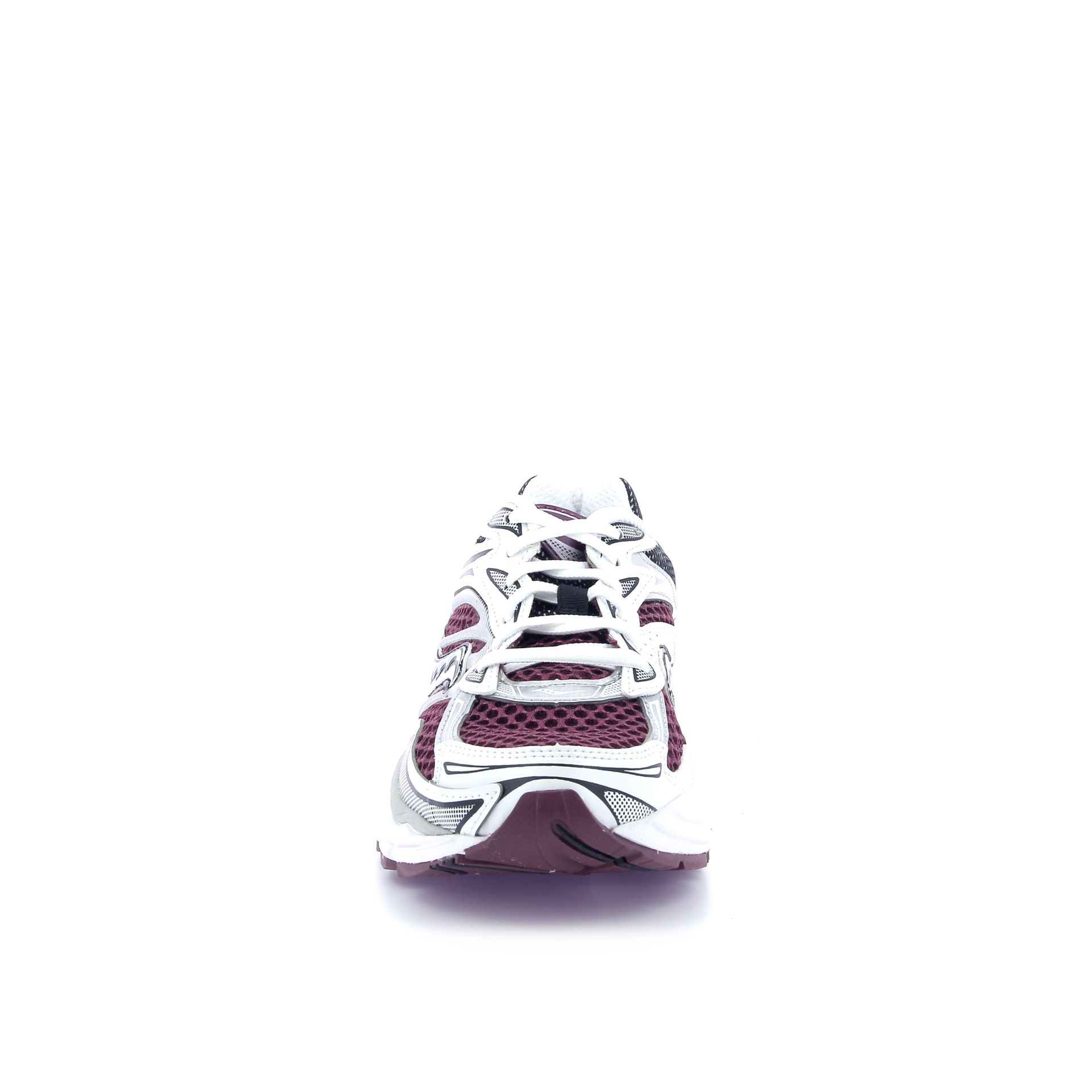 Saucony Progrid Omni 9 265607 rood