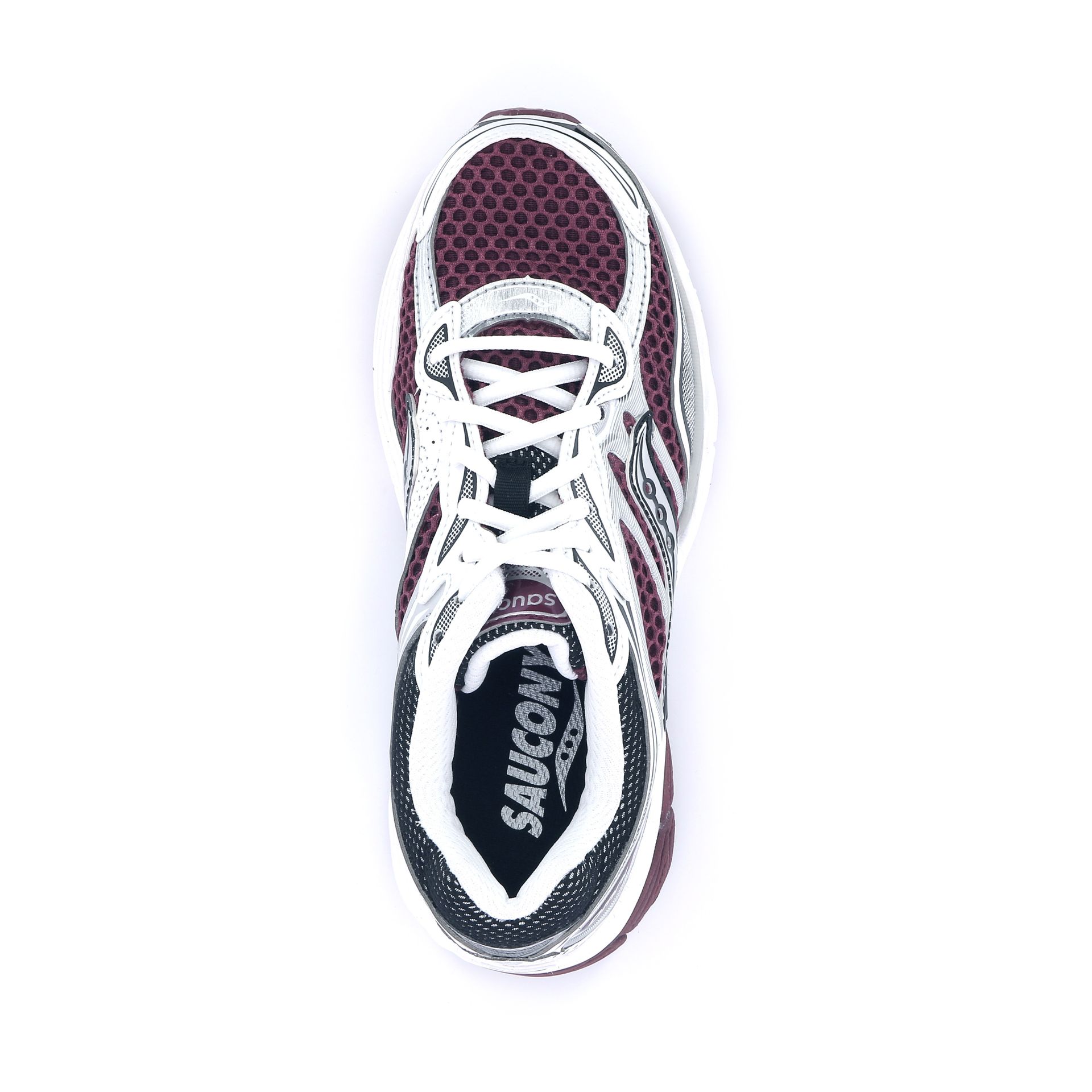 Saucony Progrid Omni 9 265607 rood