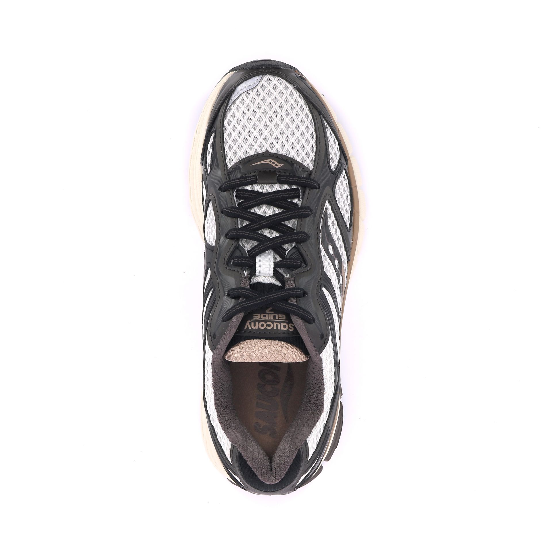 Saucony Guide 7 265609 beige