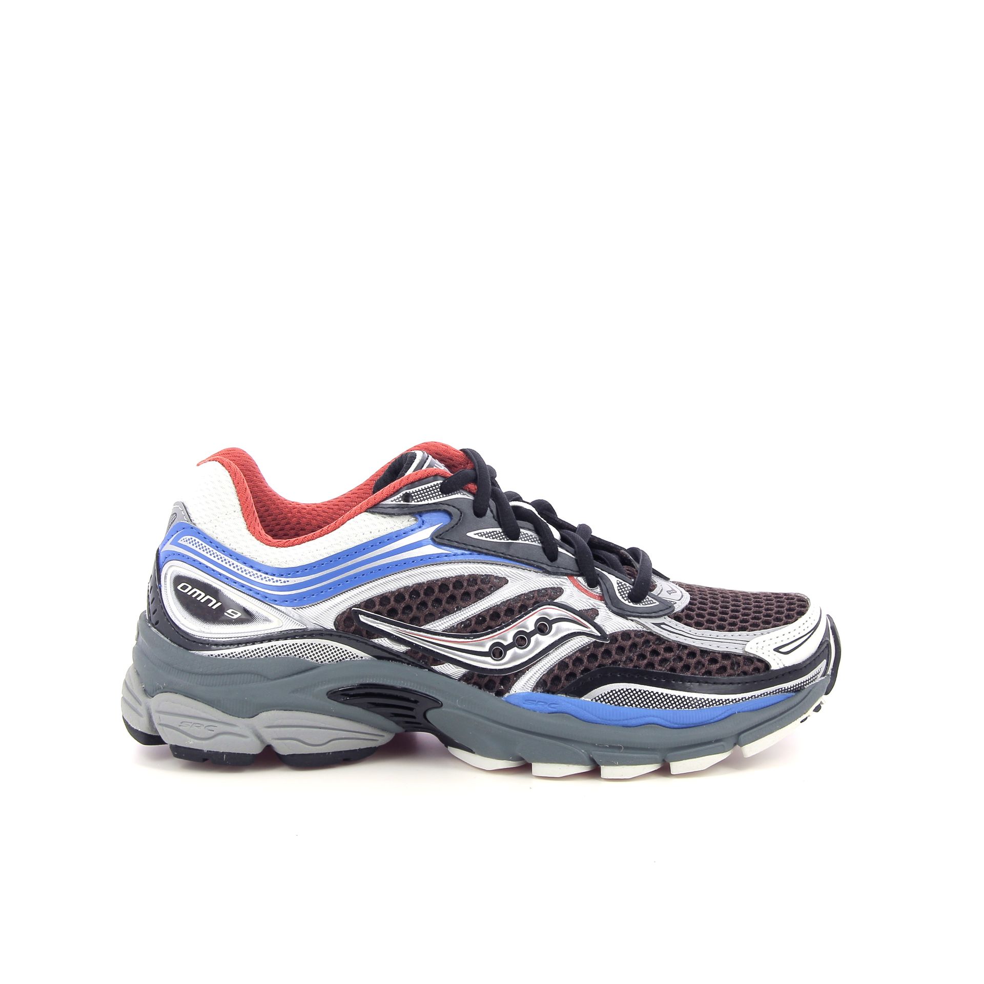 Saucony Progid Omni 9 265610 paars