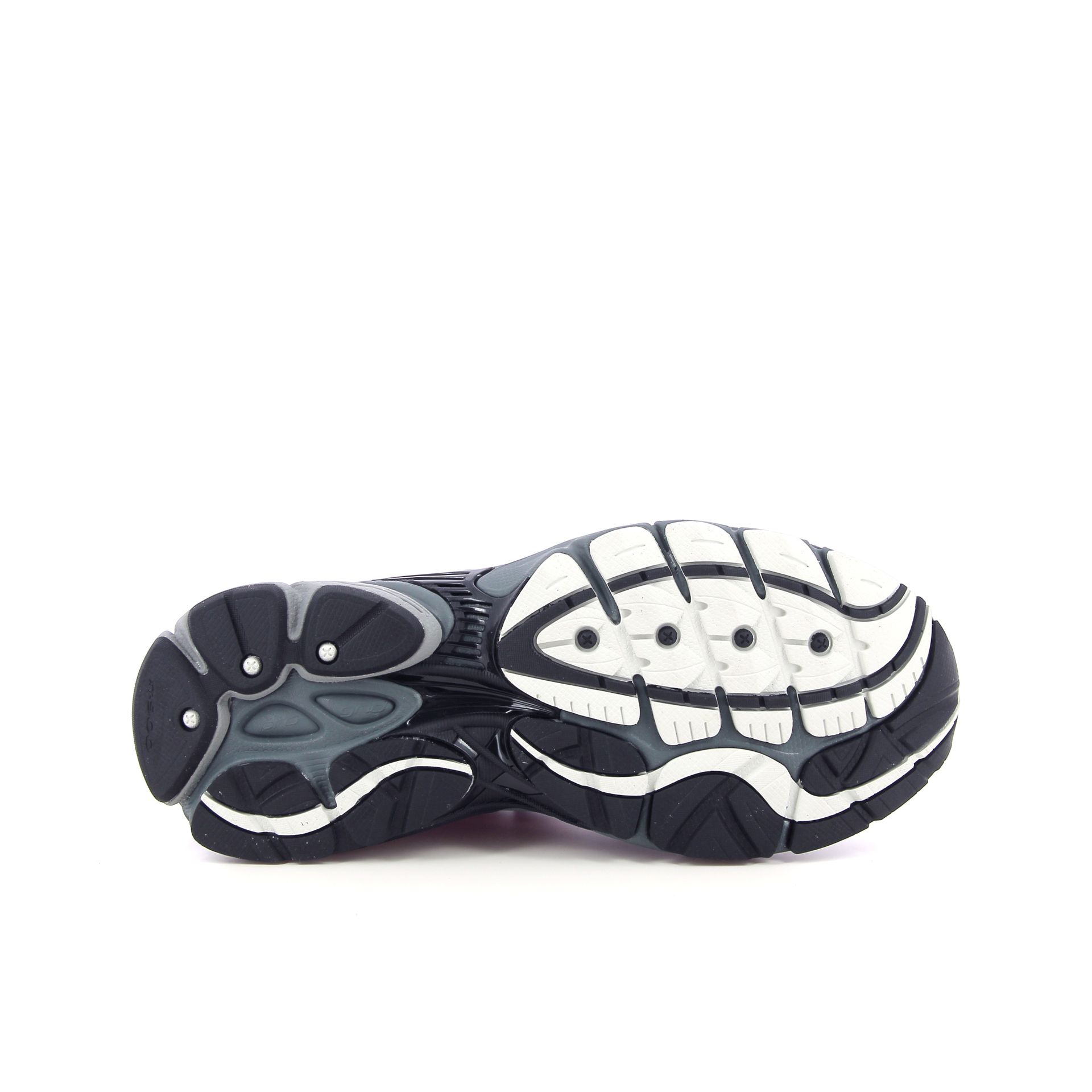 Saucony Progid Omni 9 265610 paars