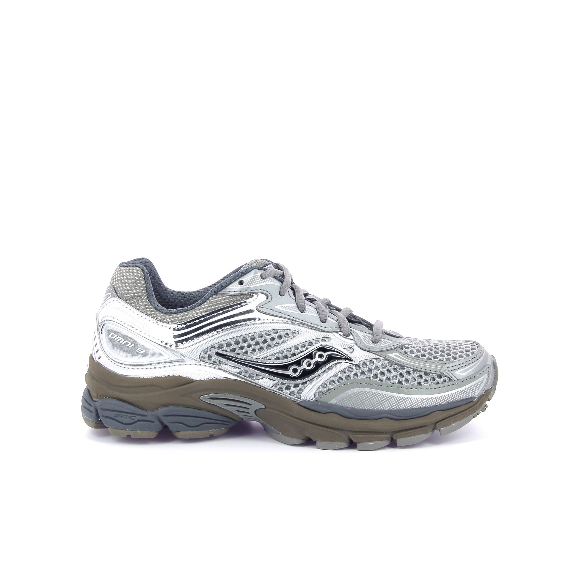 Saucony Progid Omni 9 265611 grijs