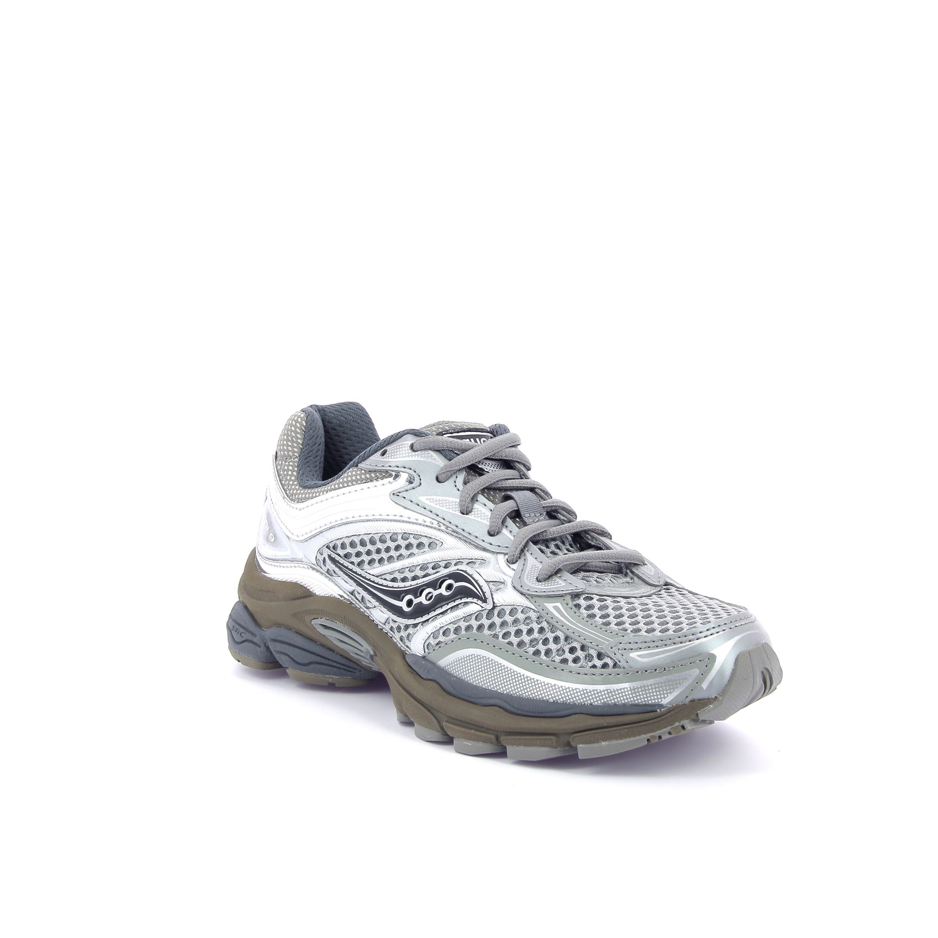 Saucony Progid Omni 9 265611 grijs