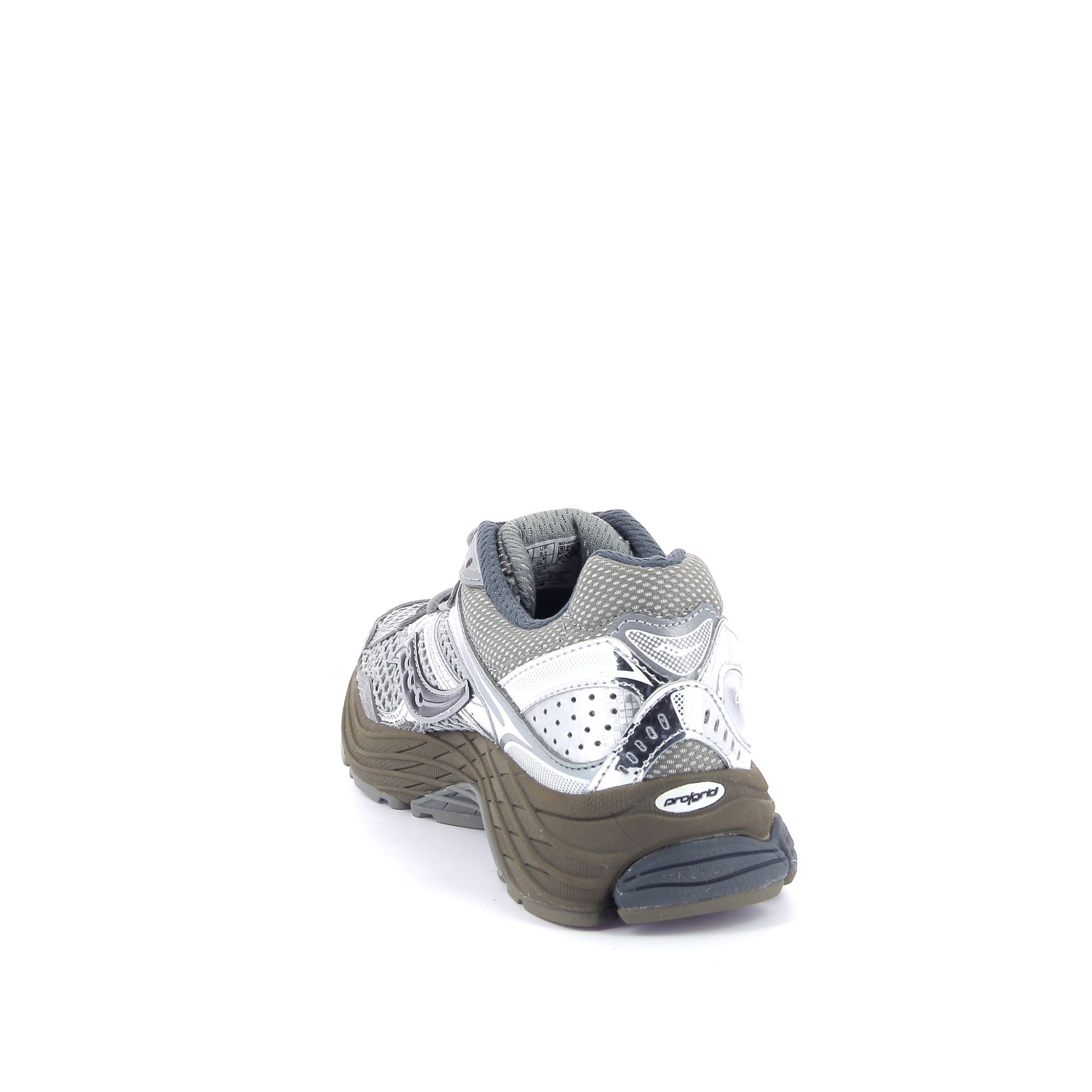 Saucony Progid Omni 9 265611 grijs