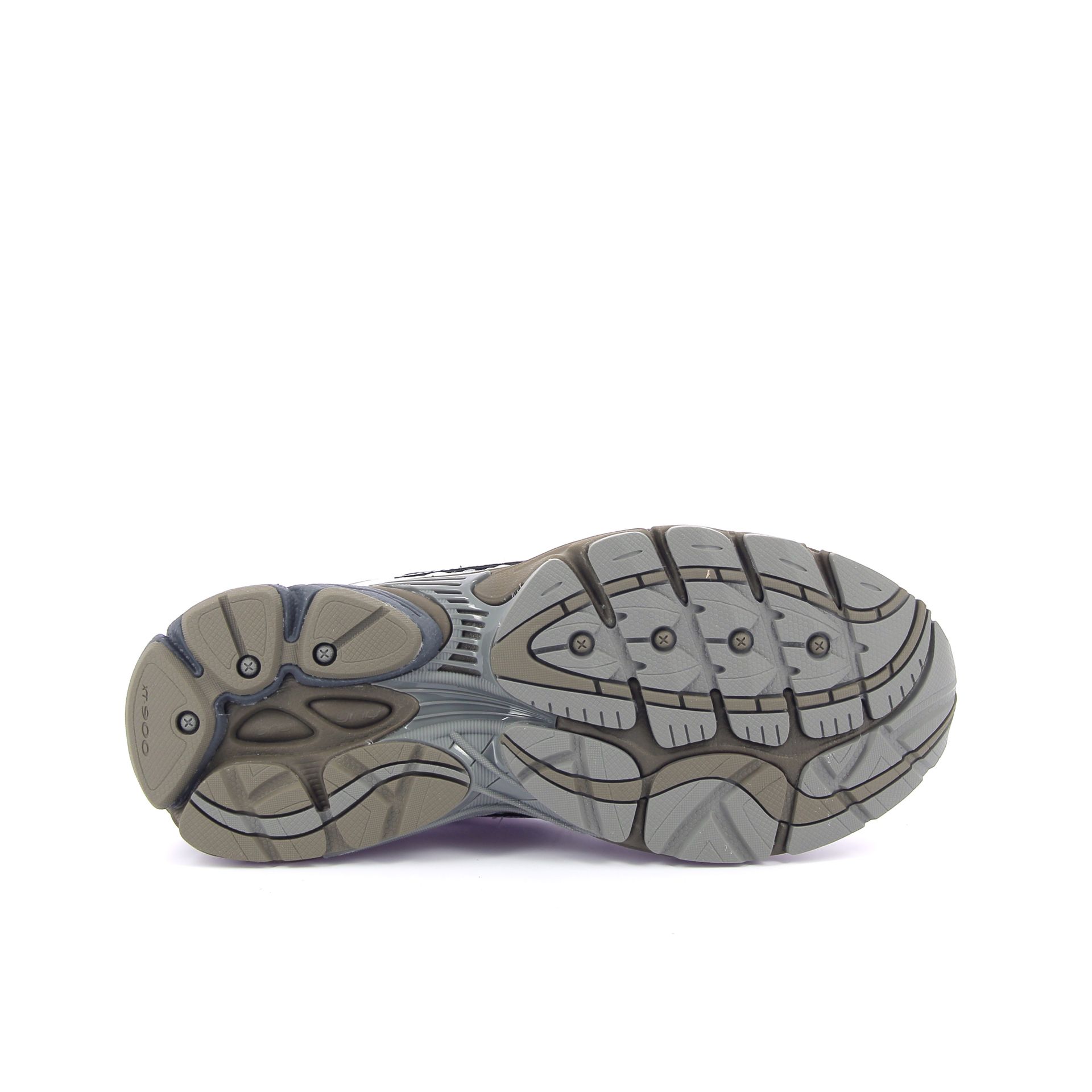 Saucony Progid Omni 9 265611 grijs