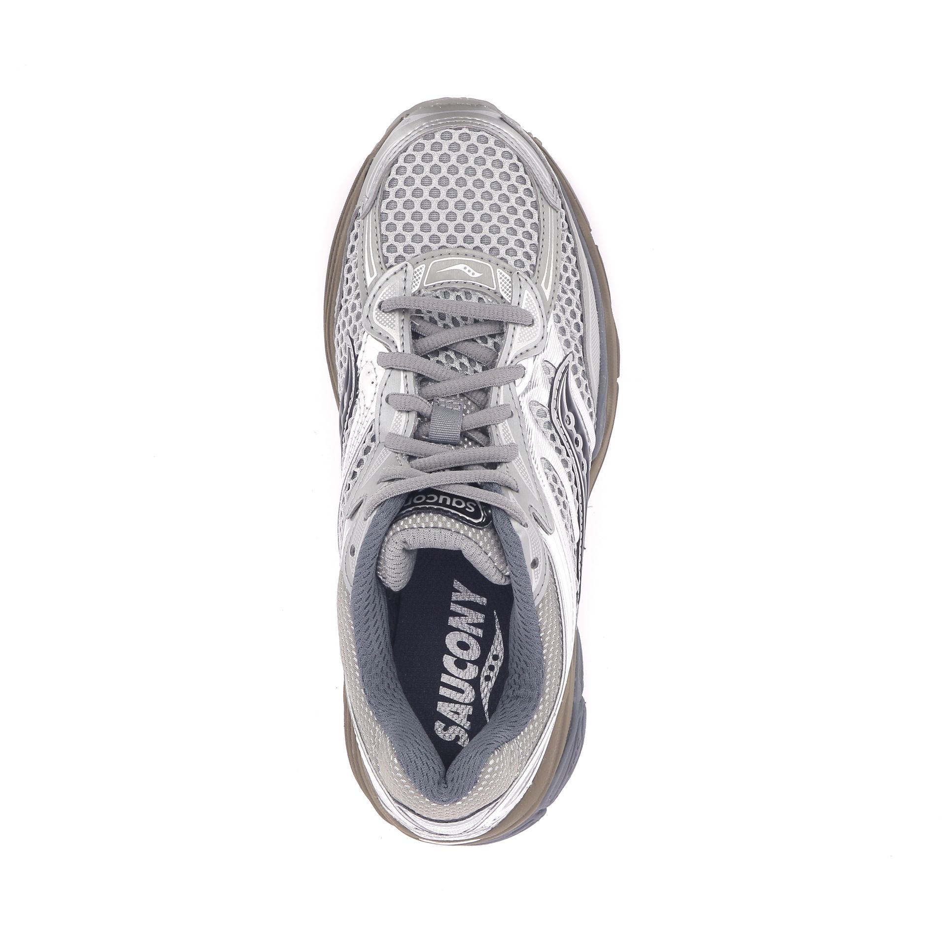 Saucony Progid Omni 9 265611 grijs
