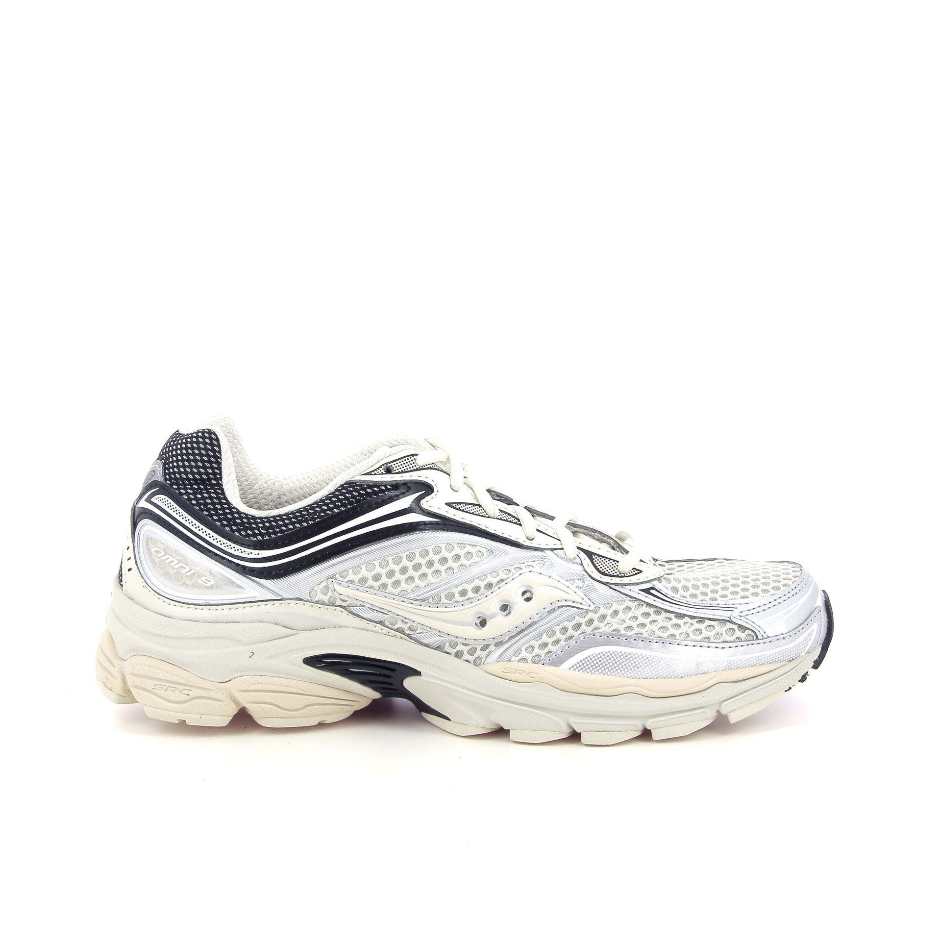 Saucony Progid Omni 9 265612 beige