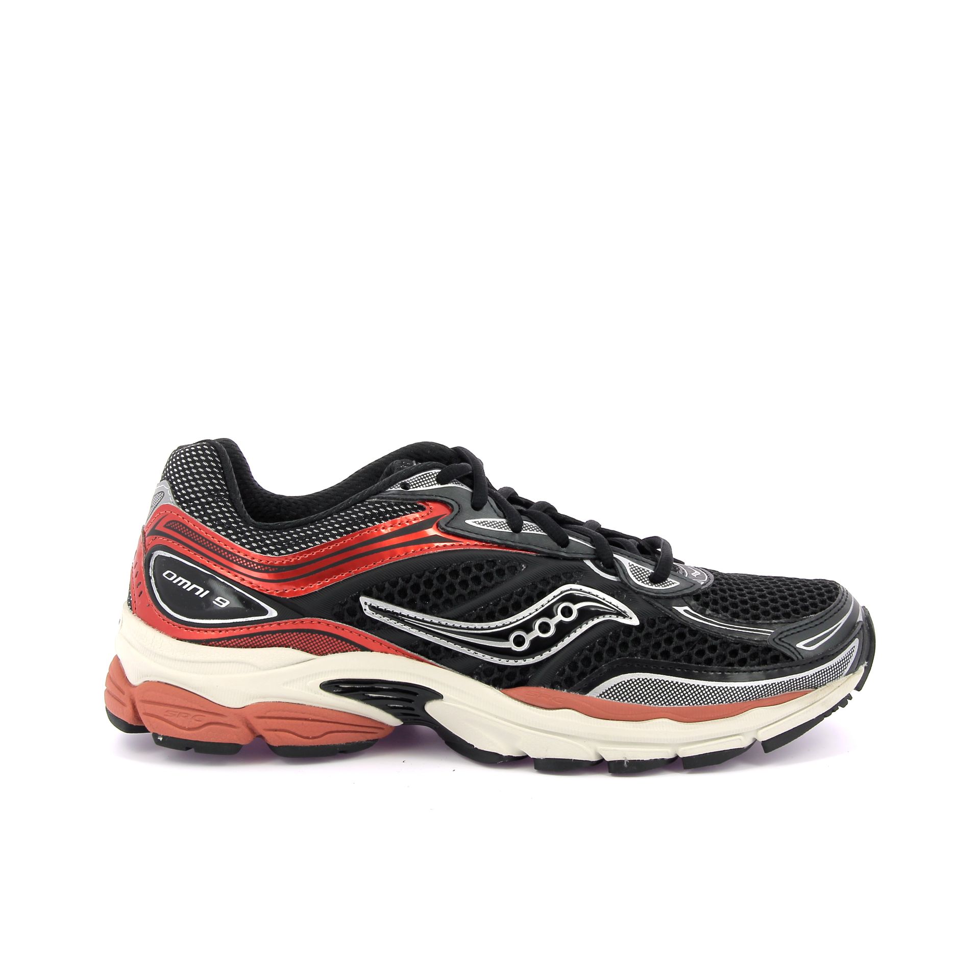 Saucony Progid Omni 9 265613 zwart