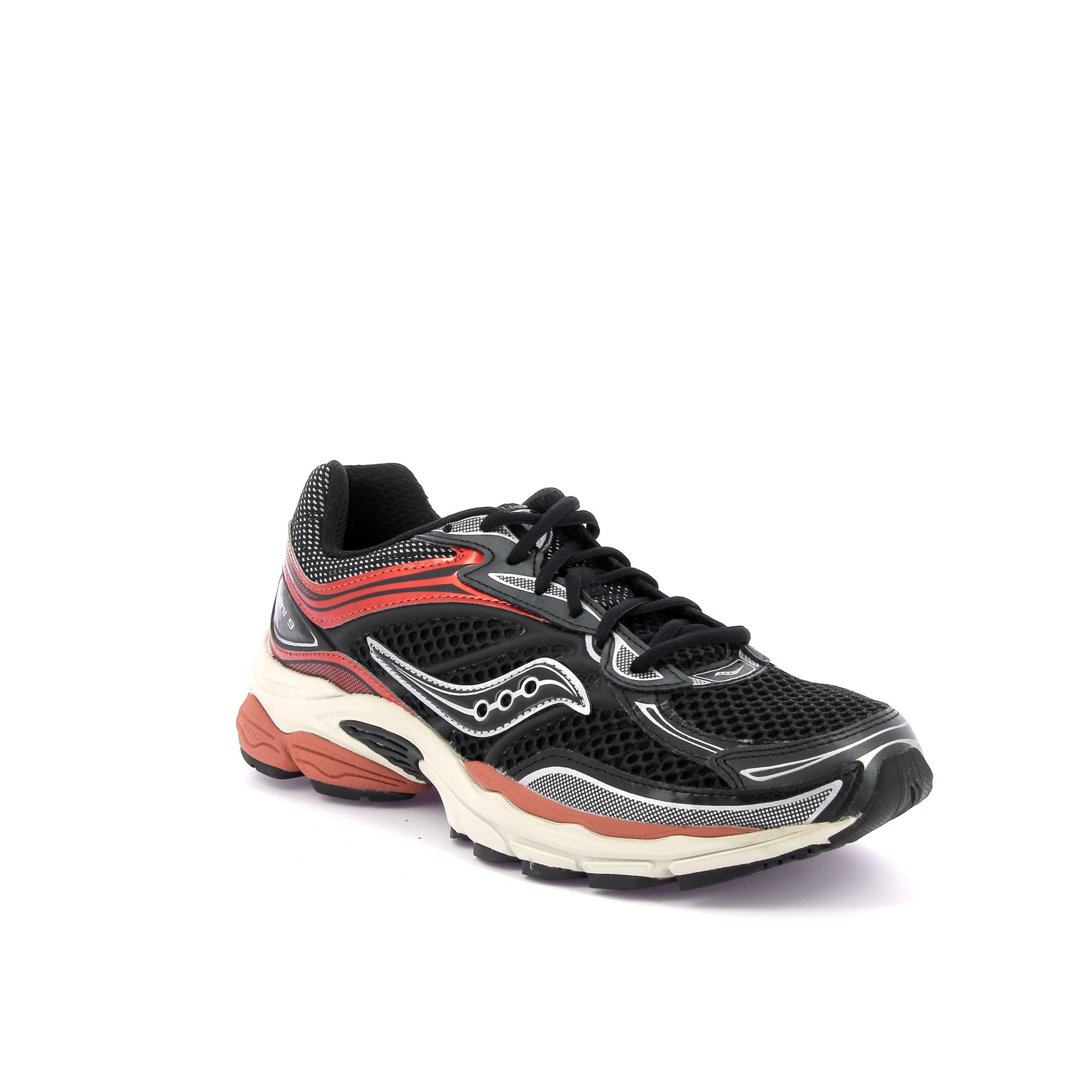 Saucony Progid Omni 9 265613 zwart