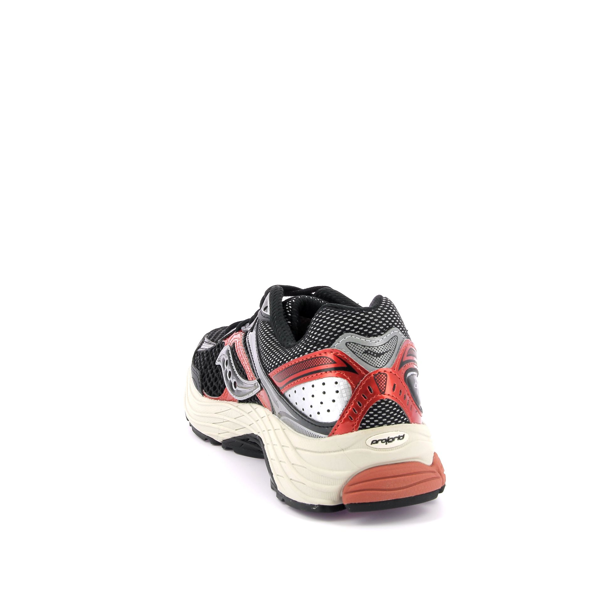Saucony Progid Omni 9 265613 zwart