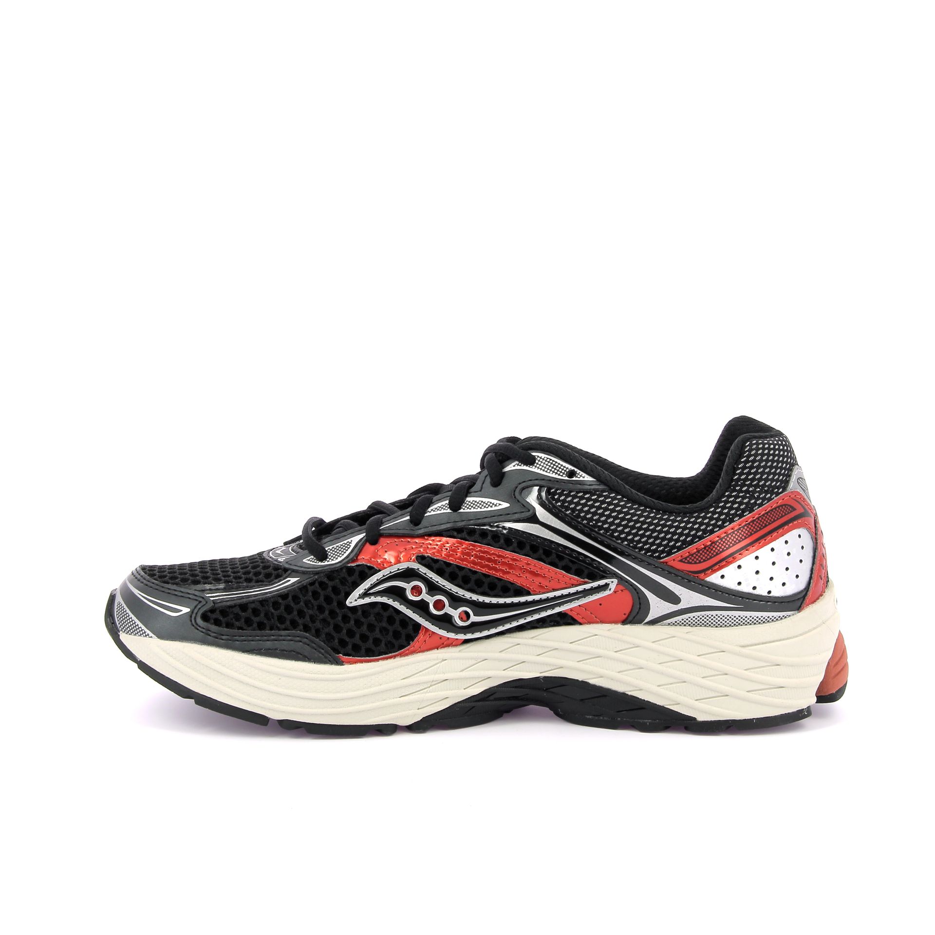 Saucony Progid Omni 9 265613 zwart