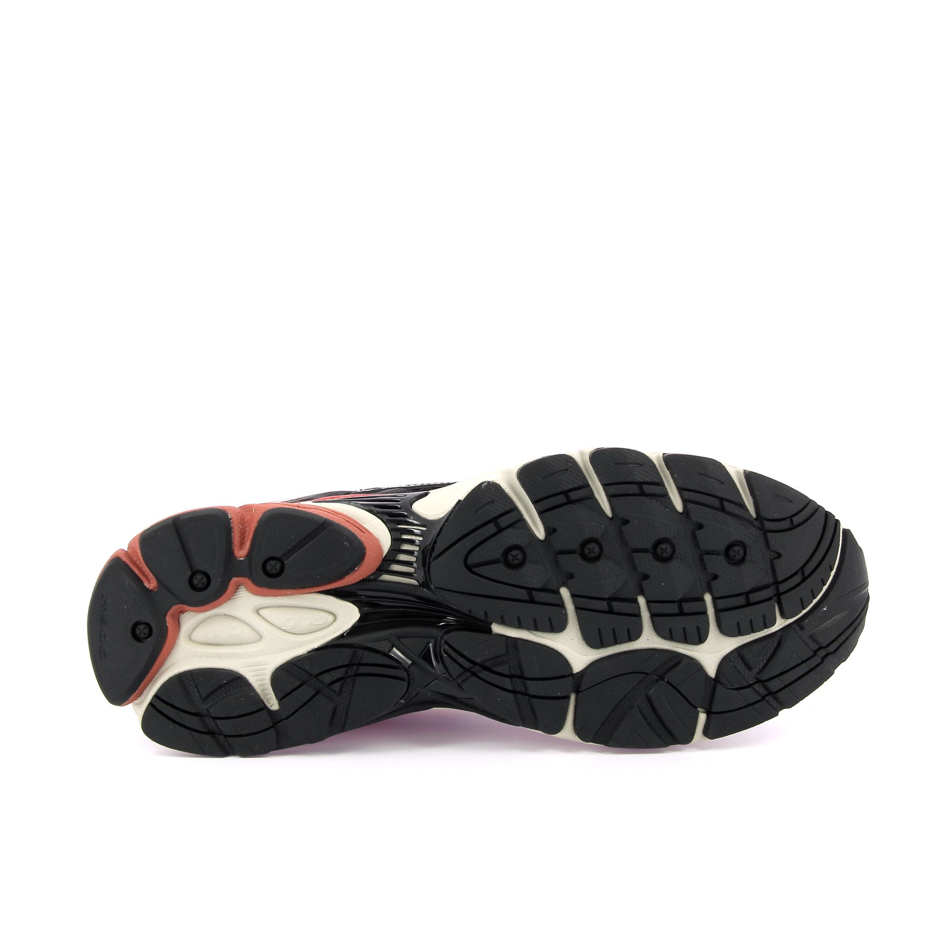 Saucony Progid Omni 9 265613 zwart