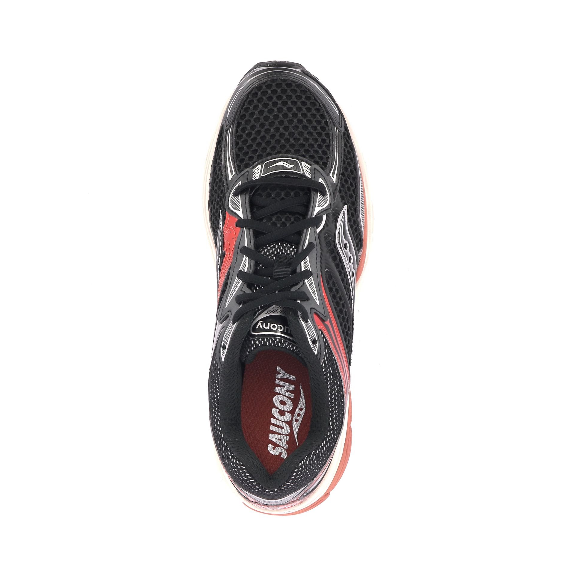 Saucony Progid Omni 9 265613 zwart