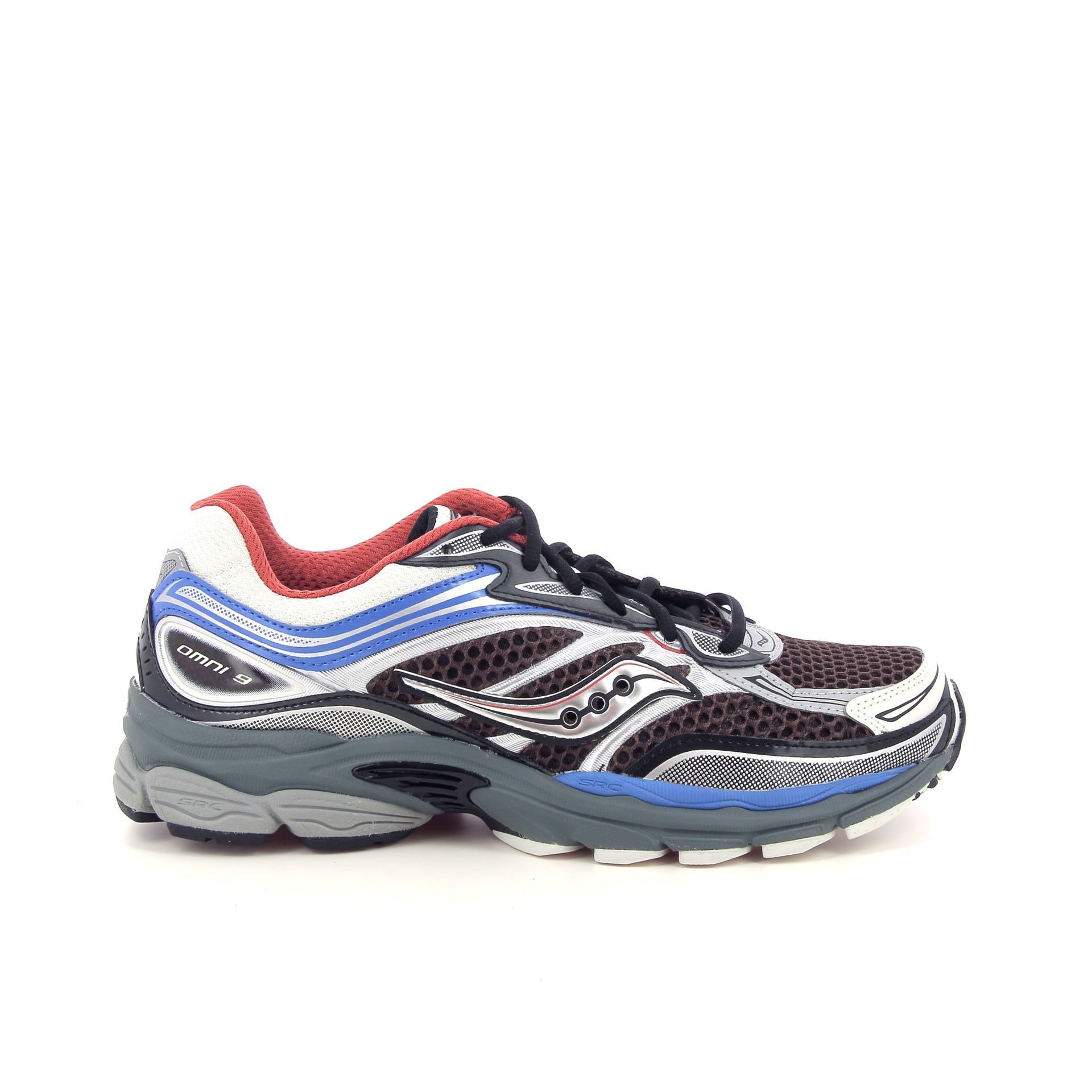 Saucony Progid Omni 9 265614 paars
