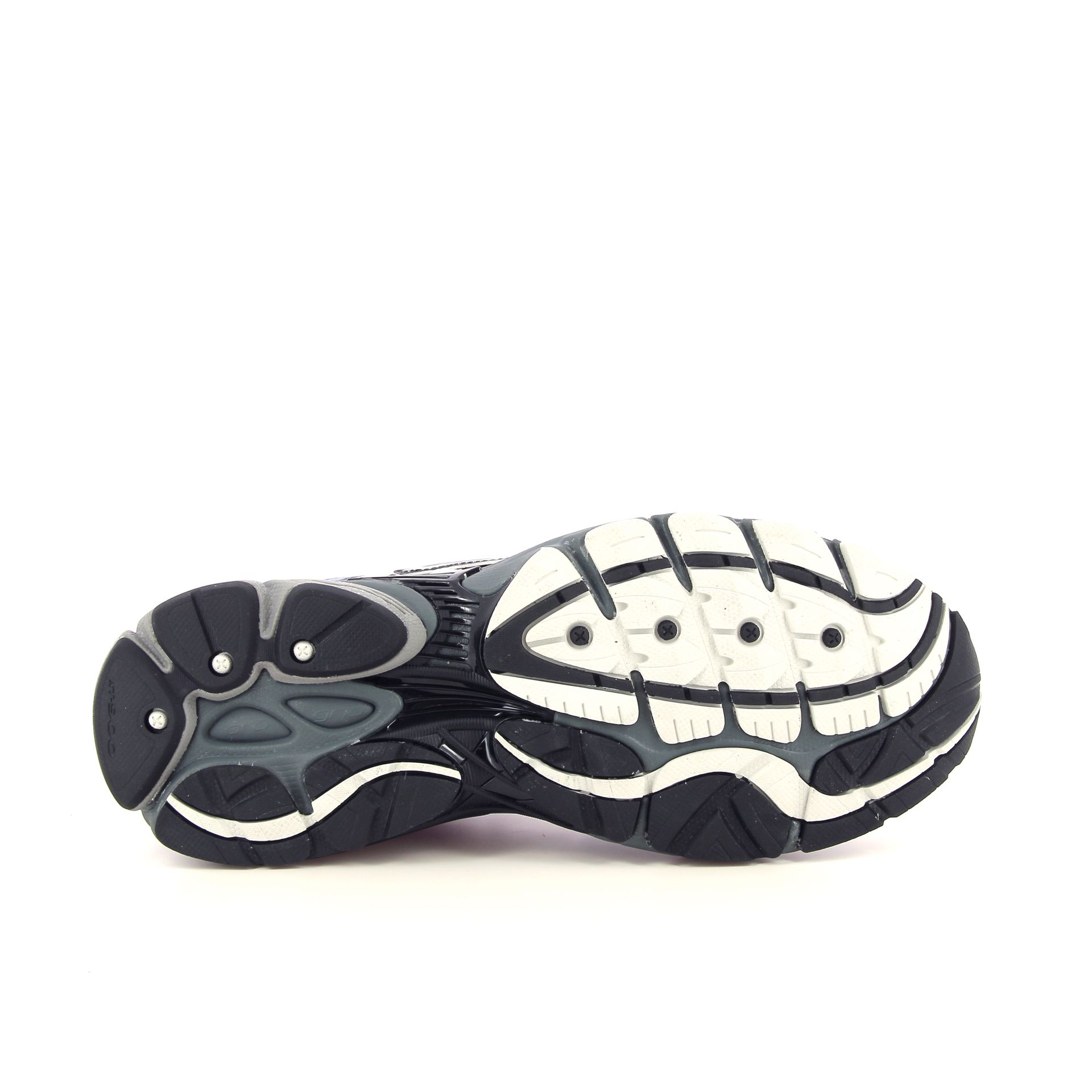 Saucony Progid Omni 9 265614 paars