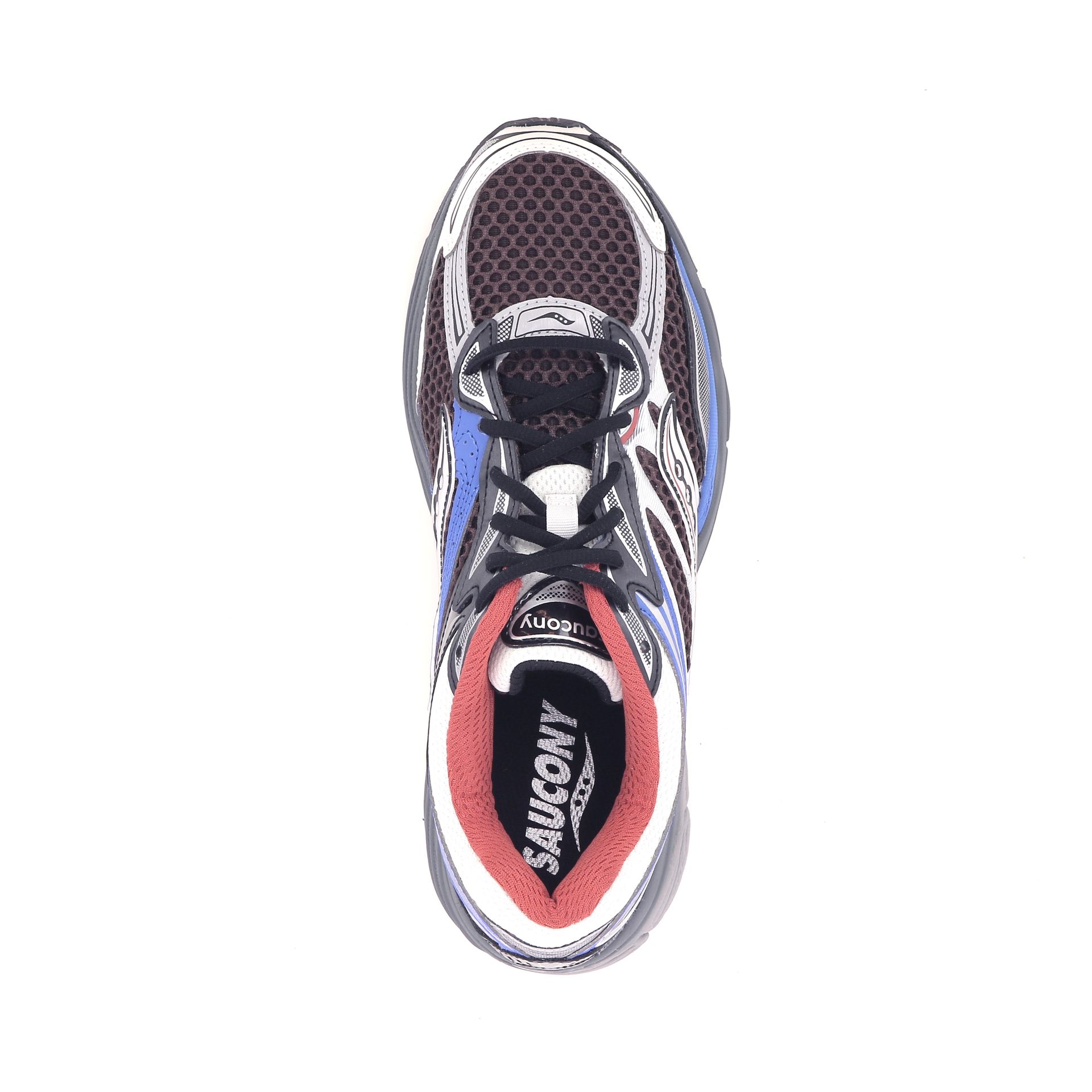 Saucony Progid Omni 9 265614 paars