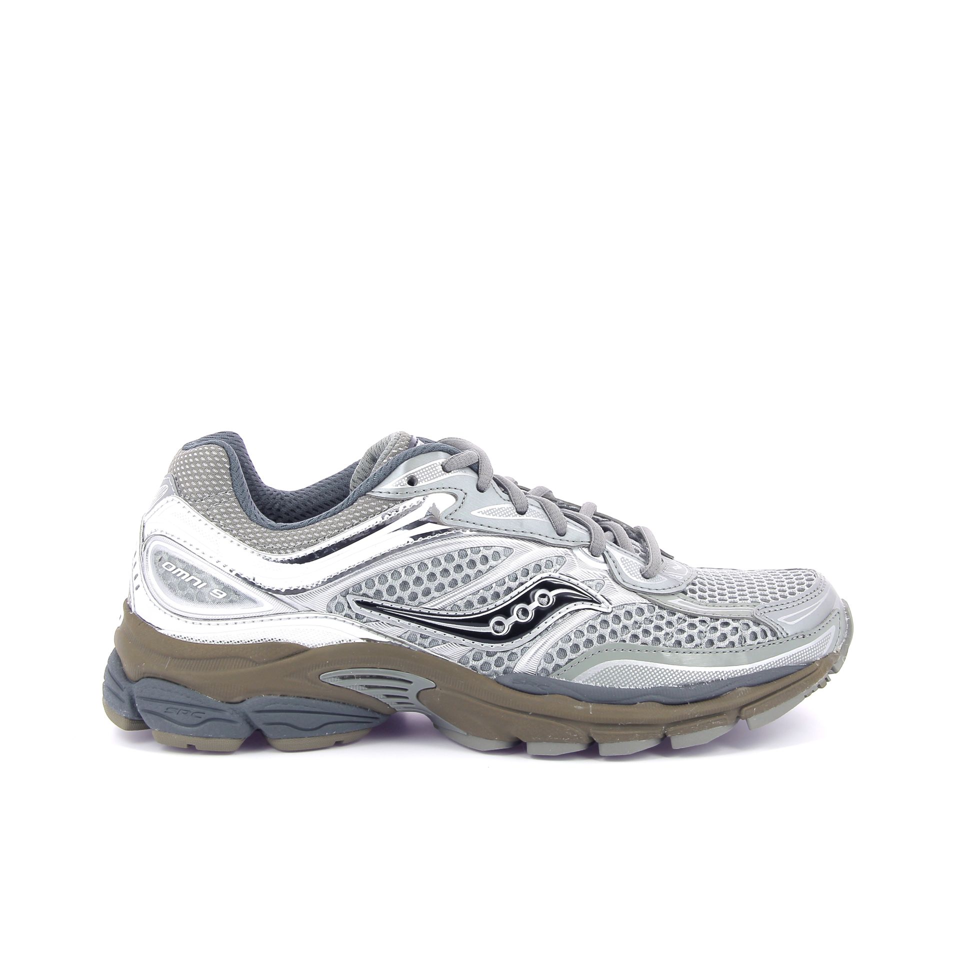 Saucony Progid Omni 9 265615 zilver