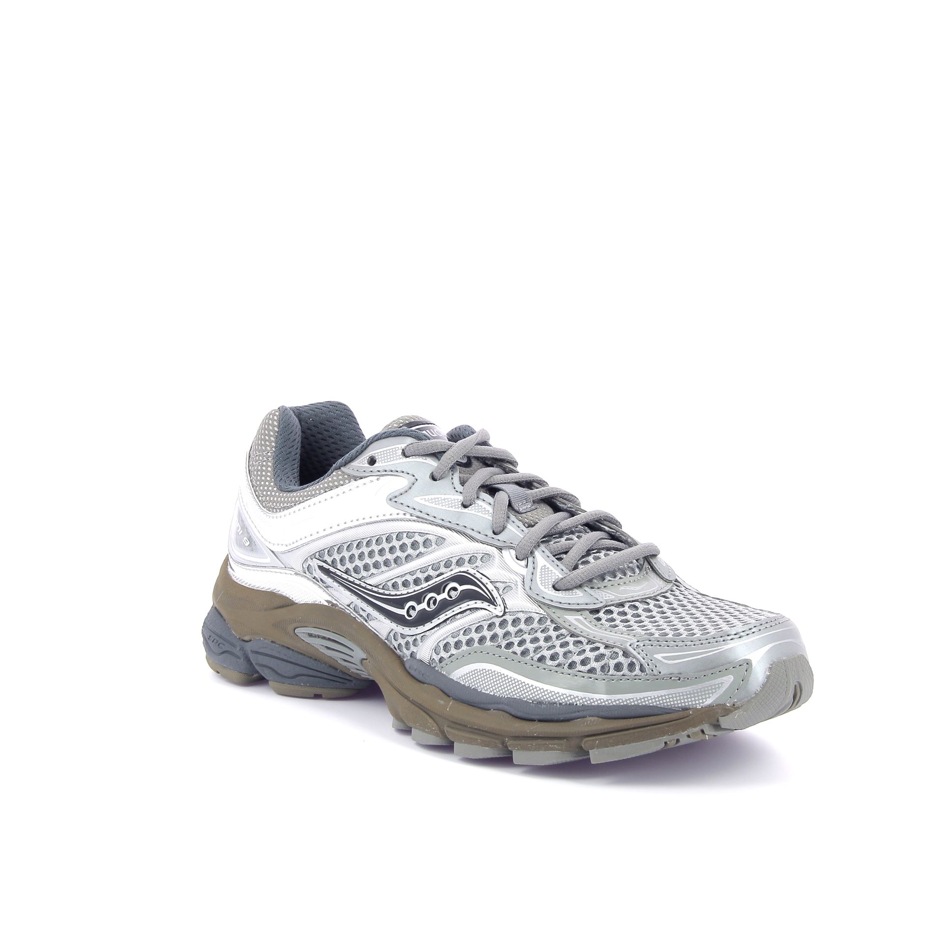 Saucony Progid Omni 9 265615 zilver
