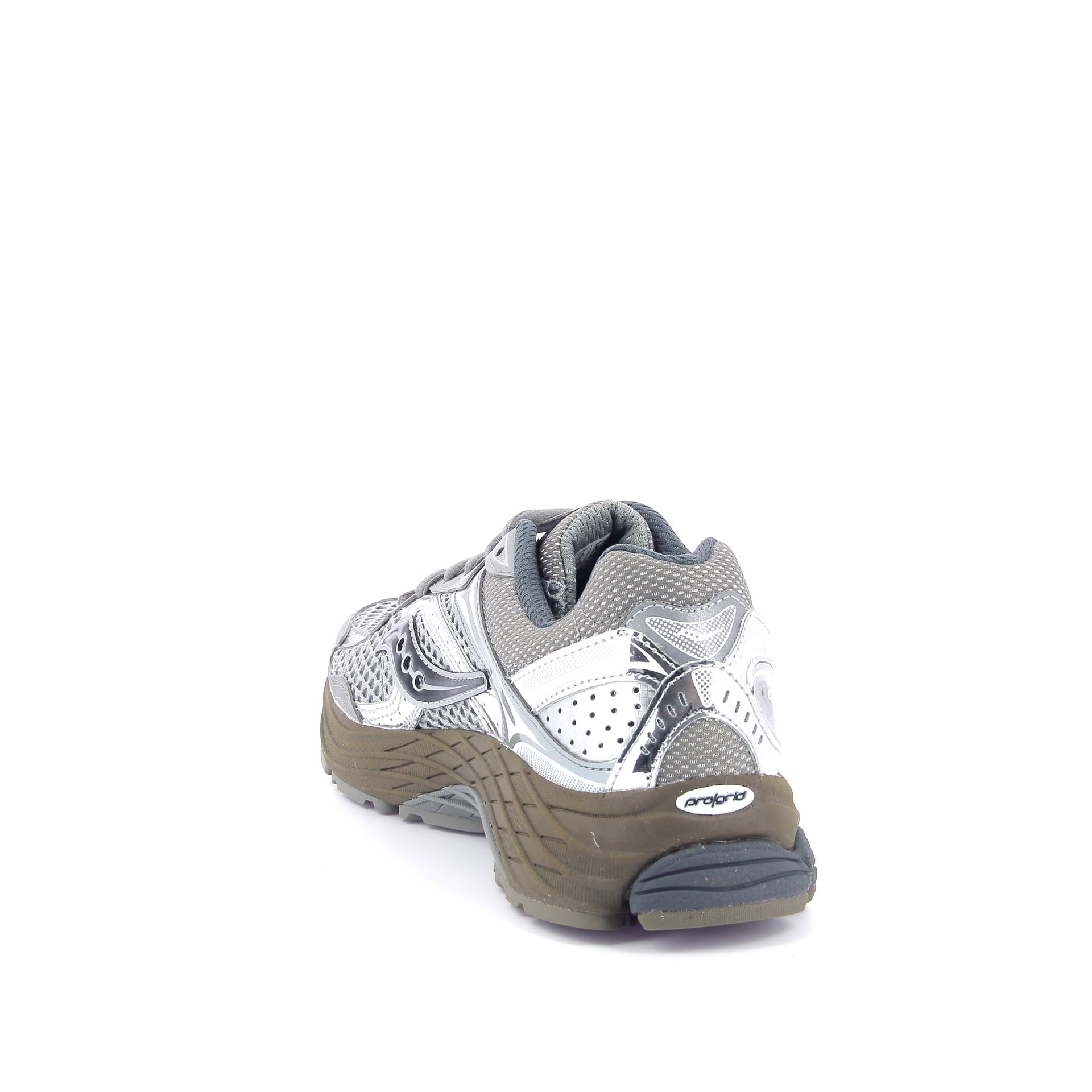 Saucony Progid Omni 9 265615 zilver
