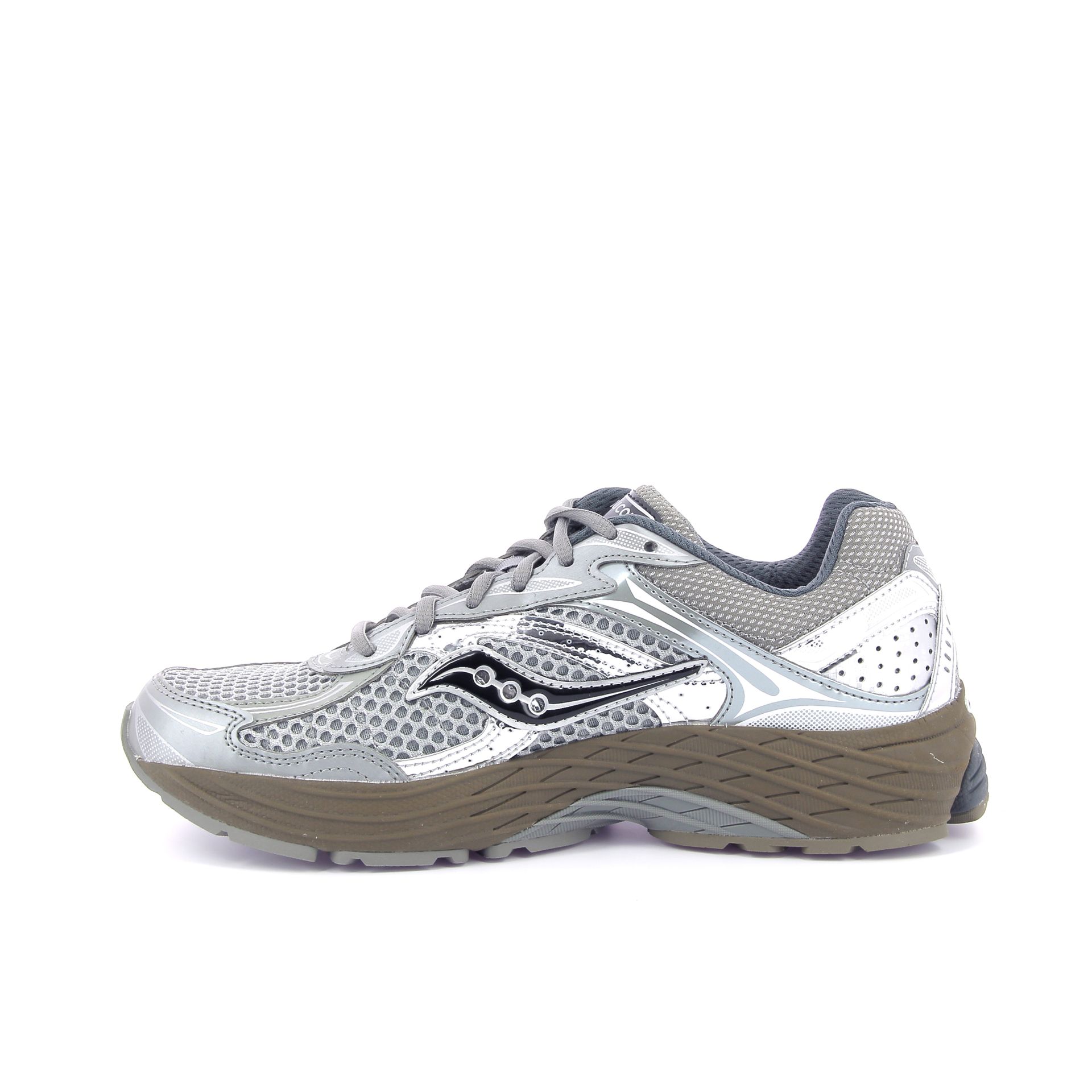 Saucony Progid Omni 9 265615 zilver