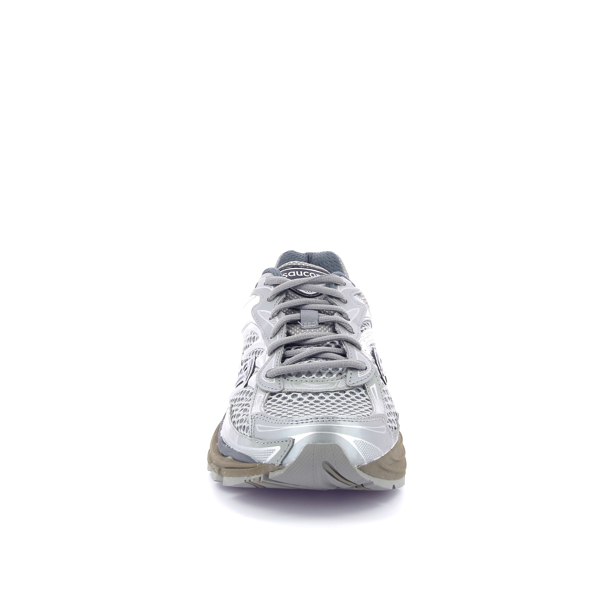 Saucony Progid Omni 9 265615 zilver