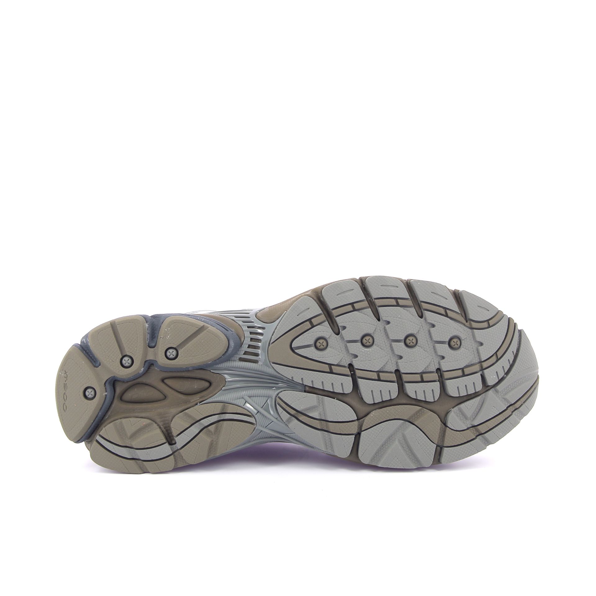 Saucony Progid Omni 9 265615 zilver
